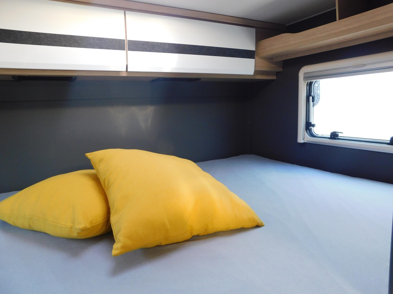 Dethleffs Globebus Camp T 1 8G-Automatik, Active-Paket - Dethleffs Reisemobil 2025 - Bild 10 Dethleffs Globebus Camp T 1 8G-Automatik, Active-Paket - Bild 10