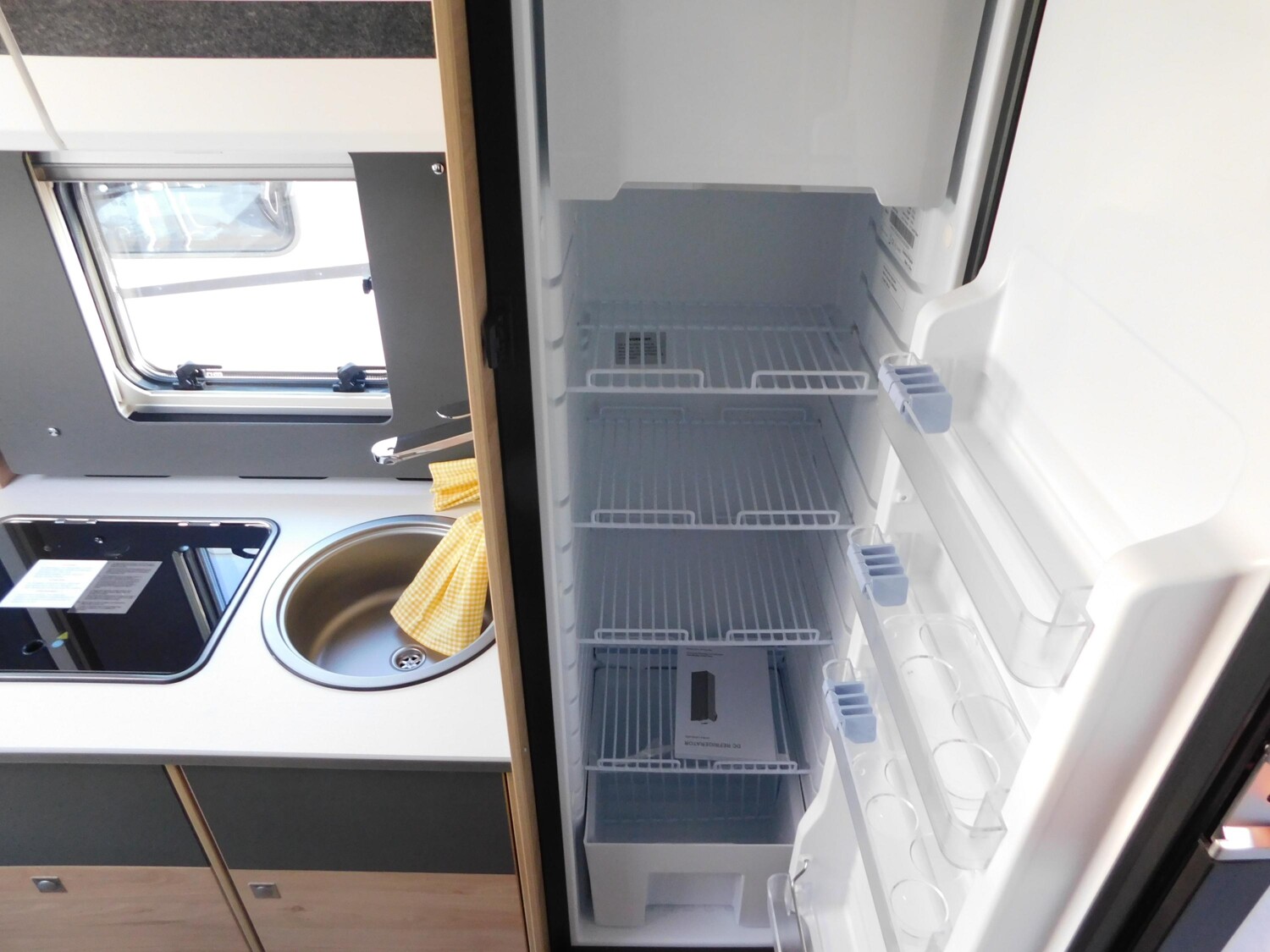 Dethleffs Globebus Camp T 1 8G-Automatik, Active-Paket - Dethleffs Reisemobil 2025 - Bild 14 Dethleffs Globebus Camp T 1 8G-Automatik, Active-Paket - Bild 14