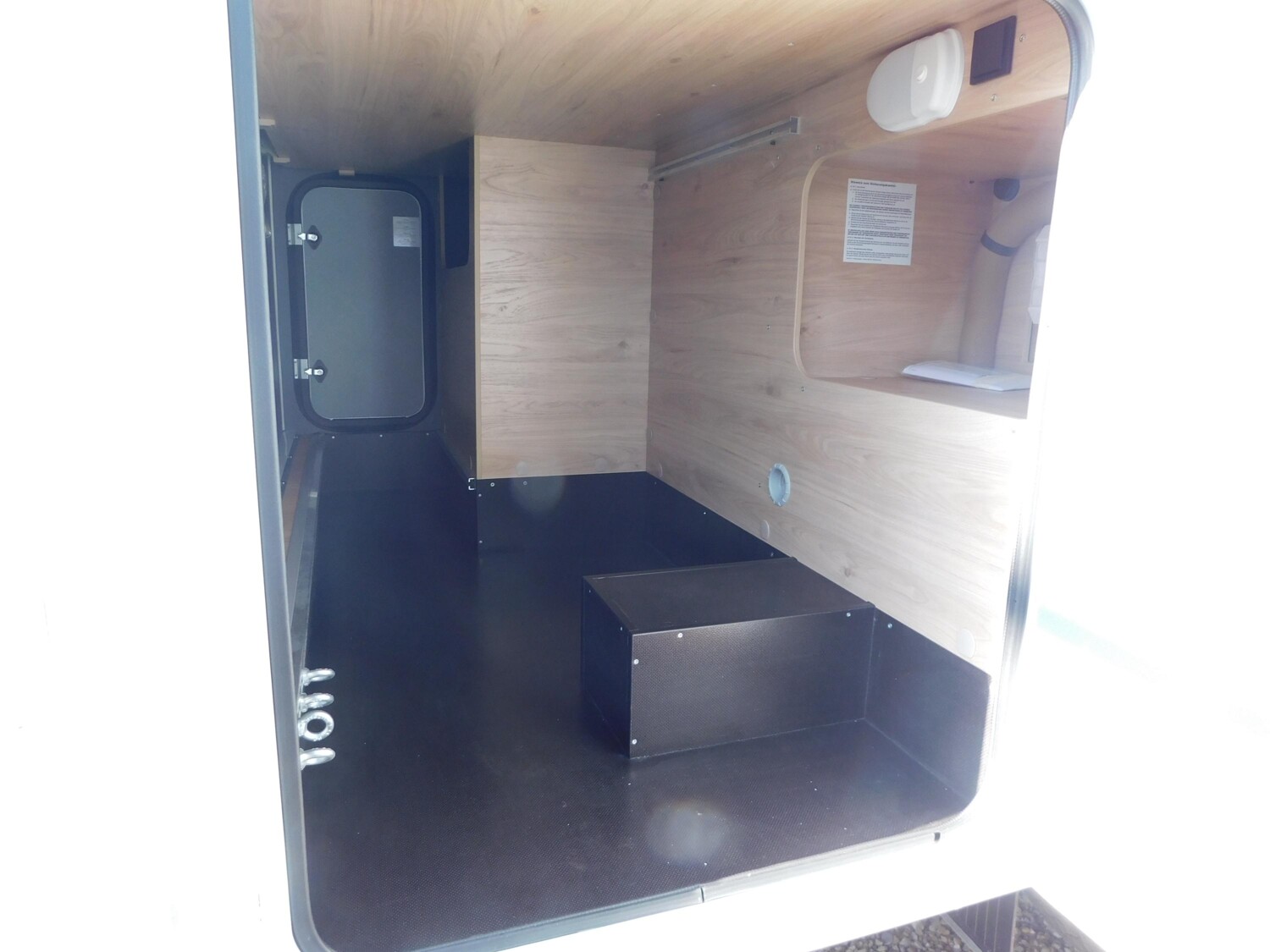 Dethleffs Globebus Camp T 1 8G-Automatik, Active-Paket - Dethleffs Reisemobil 2025 - Bild 15 Dethleffs Globebus Camp T 1 8G-Automatik, Active-Paket - Bild 15