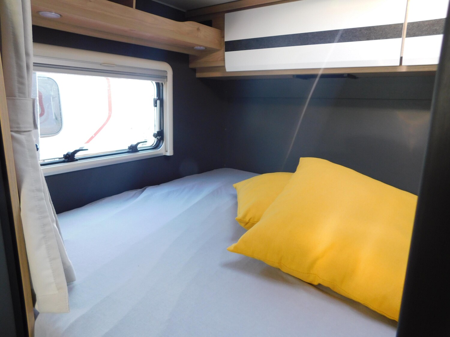 Dethleffs Globebus Camp T 1 8G-Automatik, Active-Paket - Dethleffs Reisemobil 2025 - Bild 9 Dethleffs Globebus Camp T 1 8G-Automatik, Active-Paket - Bild 9