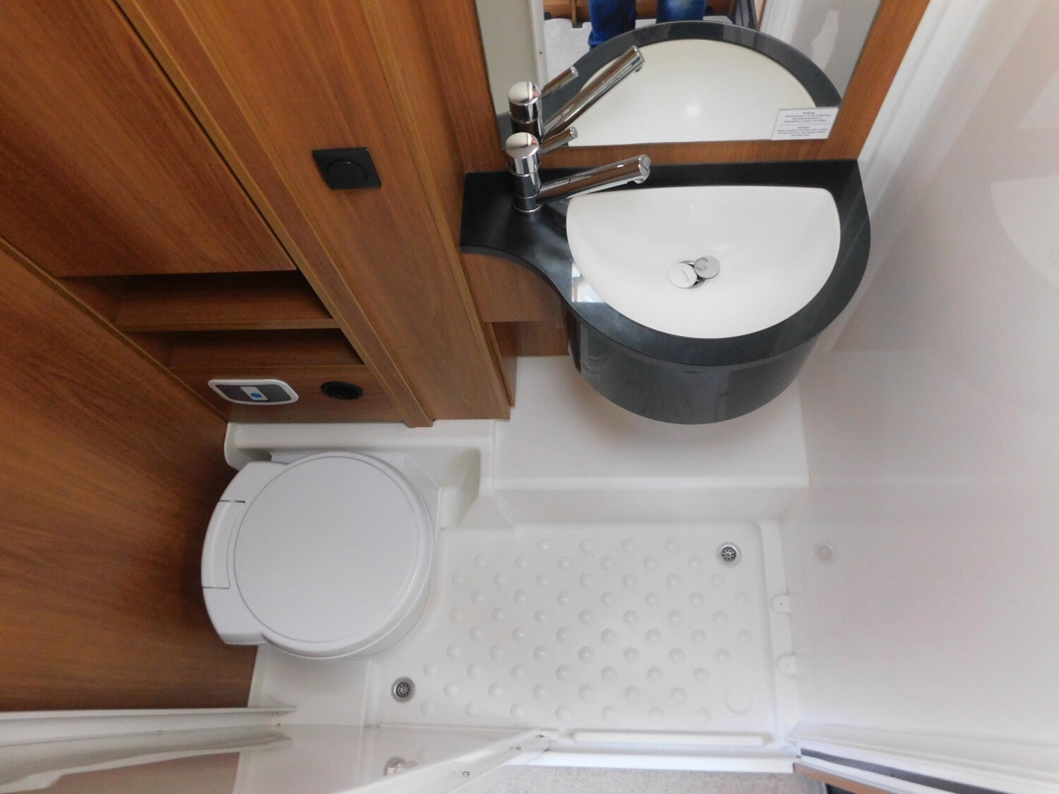 Dethleffs Magic Edition  T 1 DBM - Bild 10