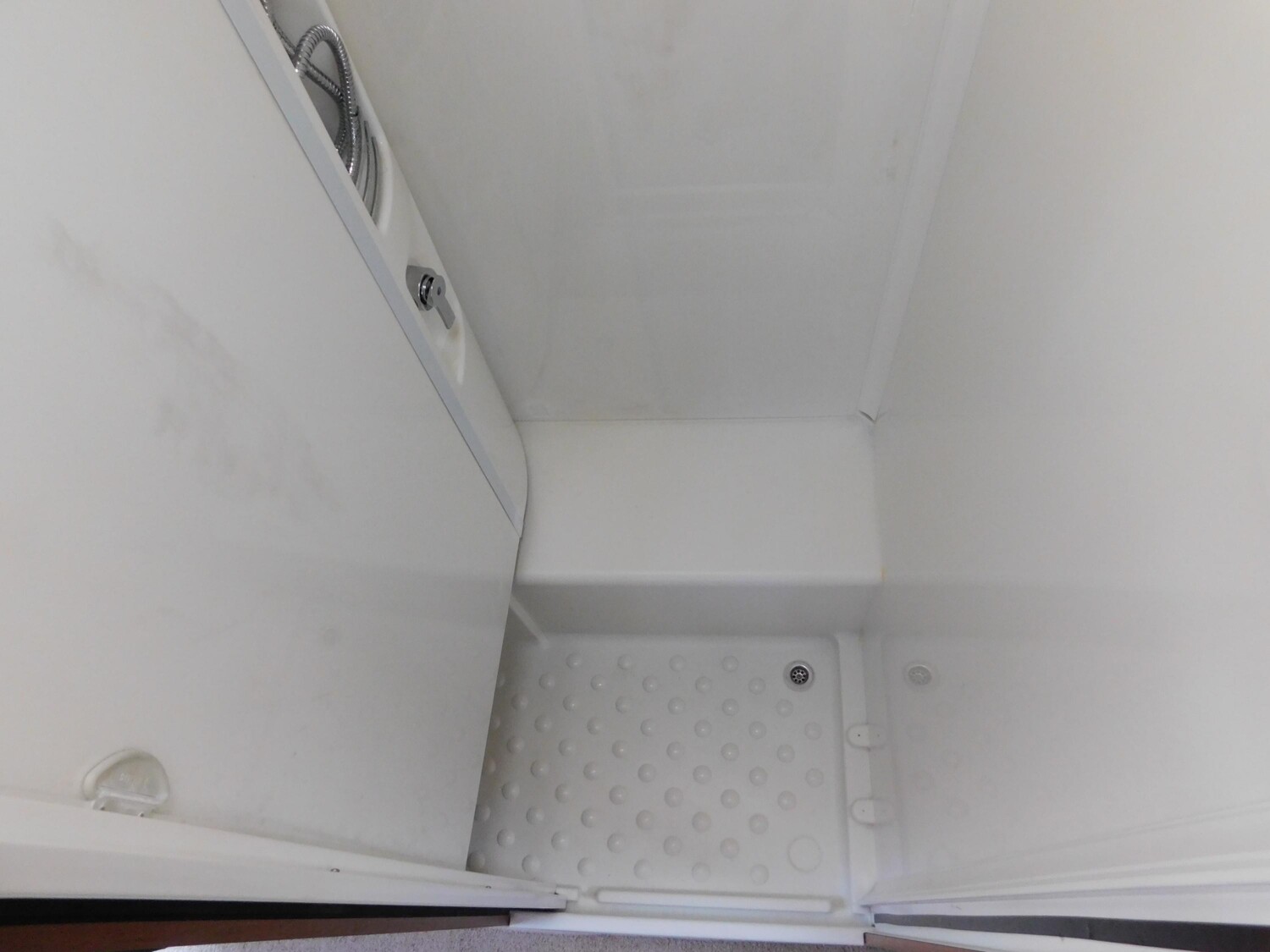 Dethleffs Magic Edition  T 1 DBM - Bild 11