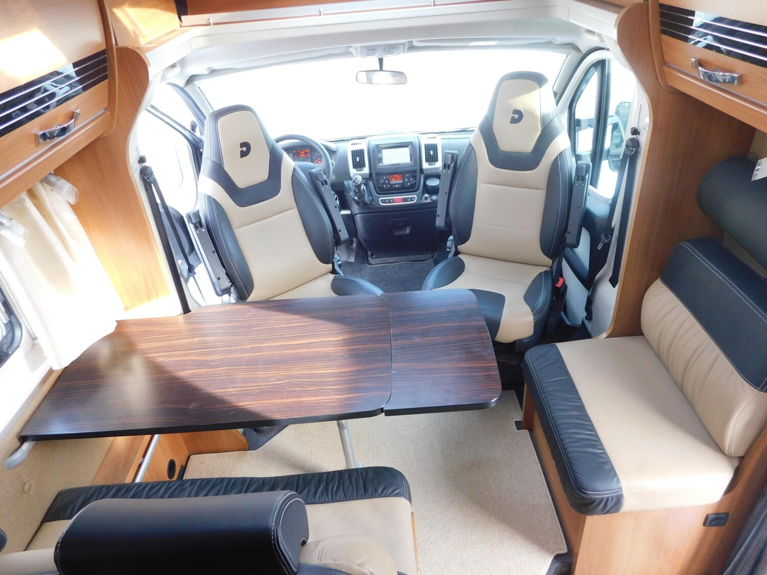 Dethleffs Magic Edition  T 1 DBM - Bild 15