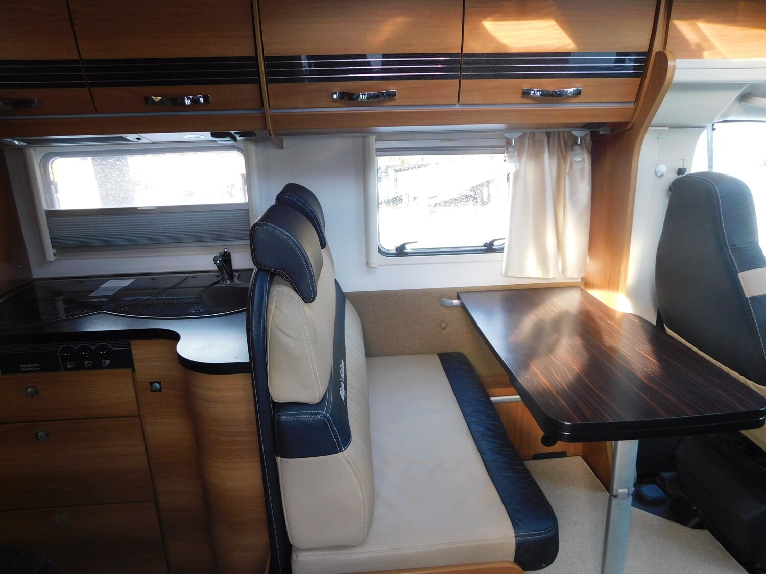 Dethleffs Magic Edition  T 1 DBM - Bild 7