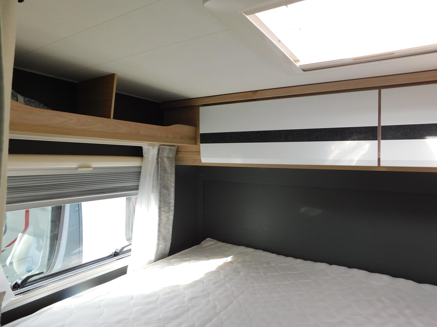 Dethleffs Globebus Go T 15 Autom.,SAT+TV,Markise,AHK - Bild 13