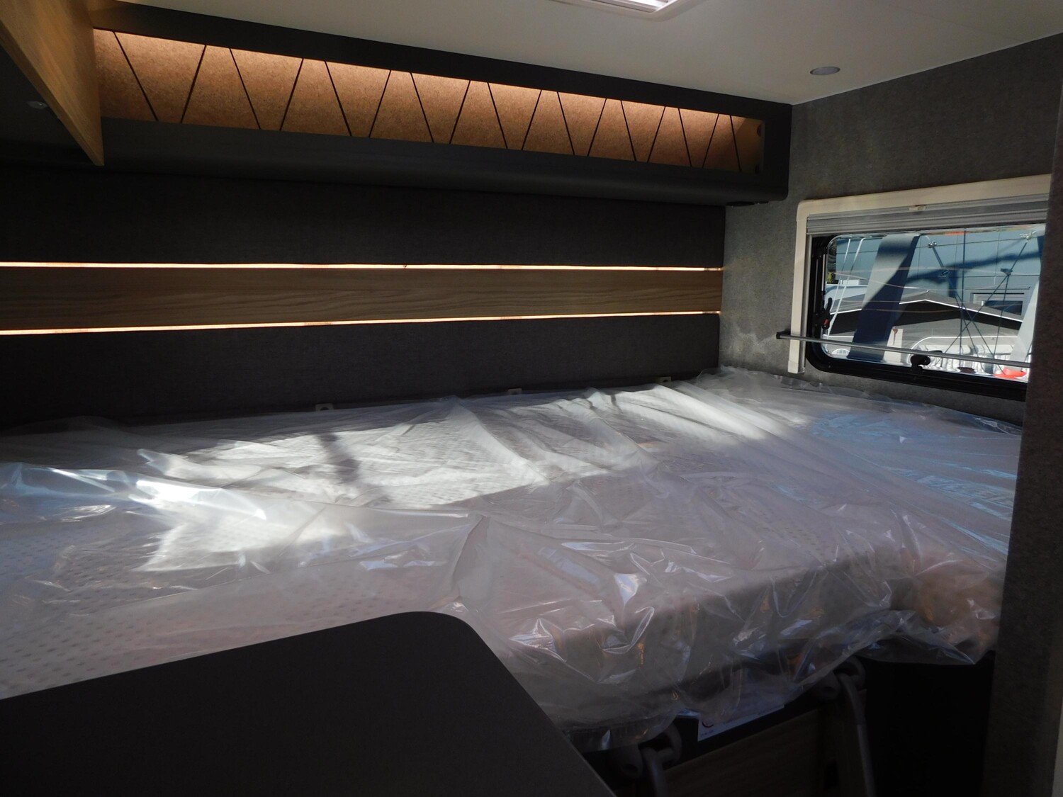 Dethleffs Globebus Performance 4x4 T 16 480Kg Zuladung !! - Bild 13