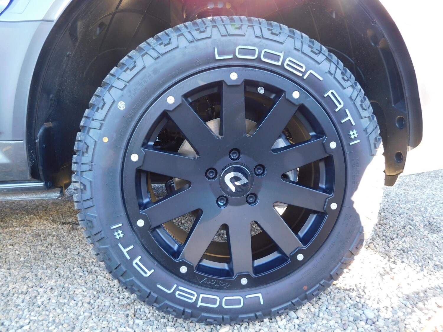 Dethleffs Globebus Performance 4x4 T 16 480Kg Zuladung !! - Bild 15