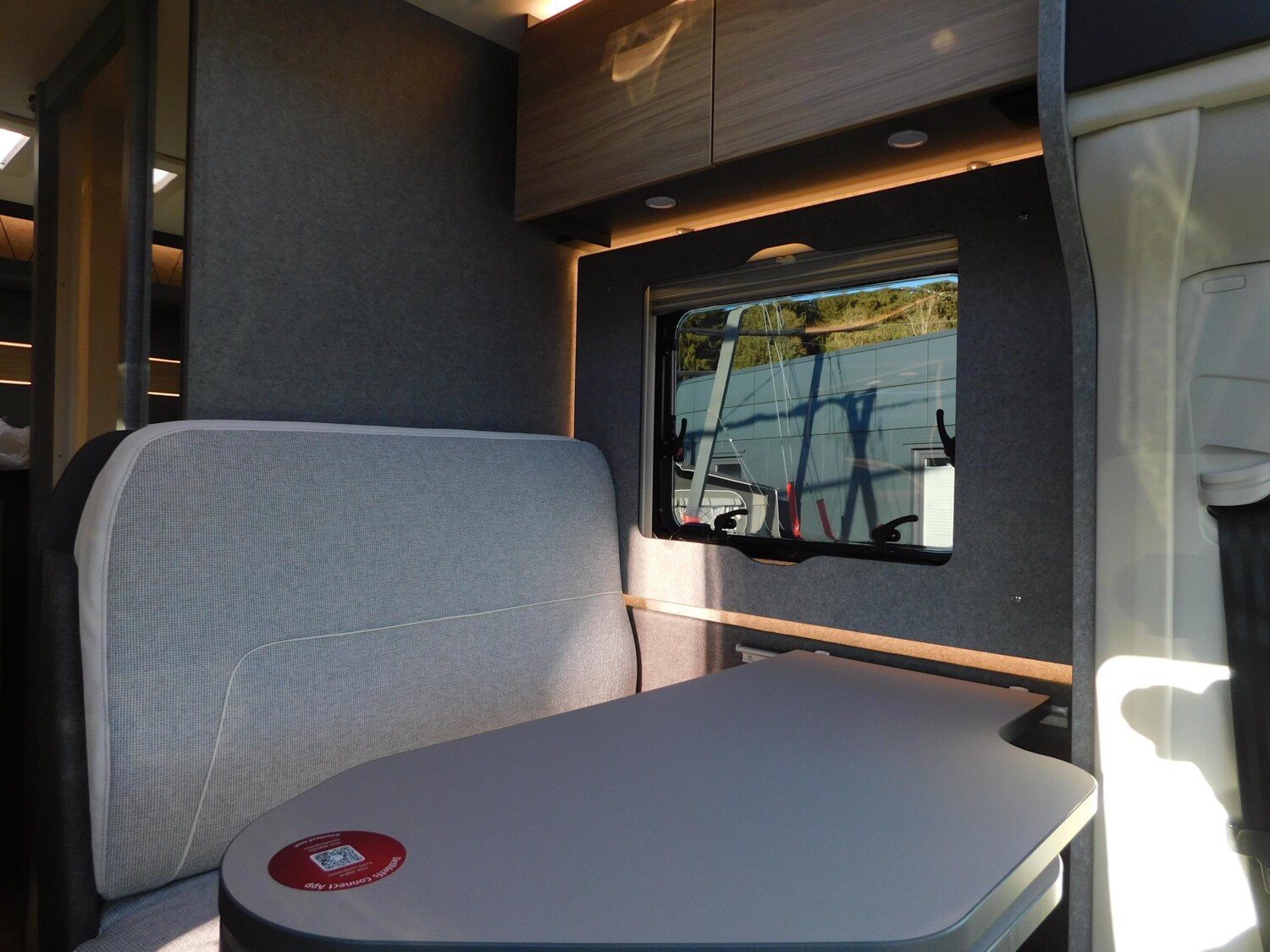 Dethleffs Globebus Performance 4x4 T 16 480Kg Zuladung !! - Bild 7