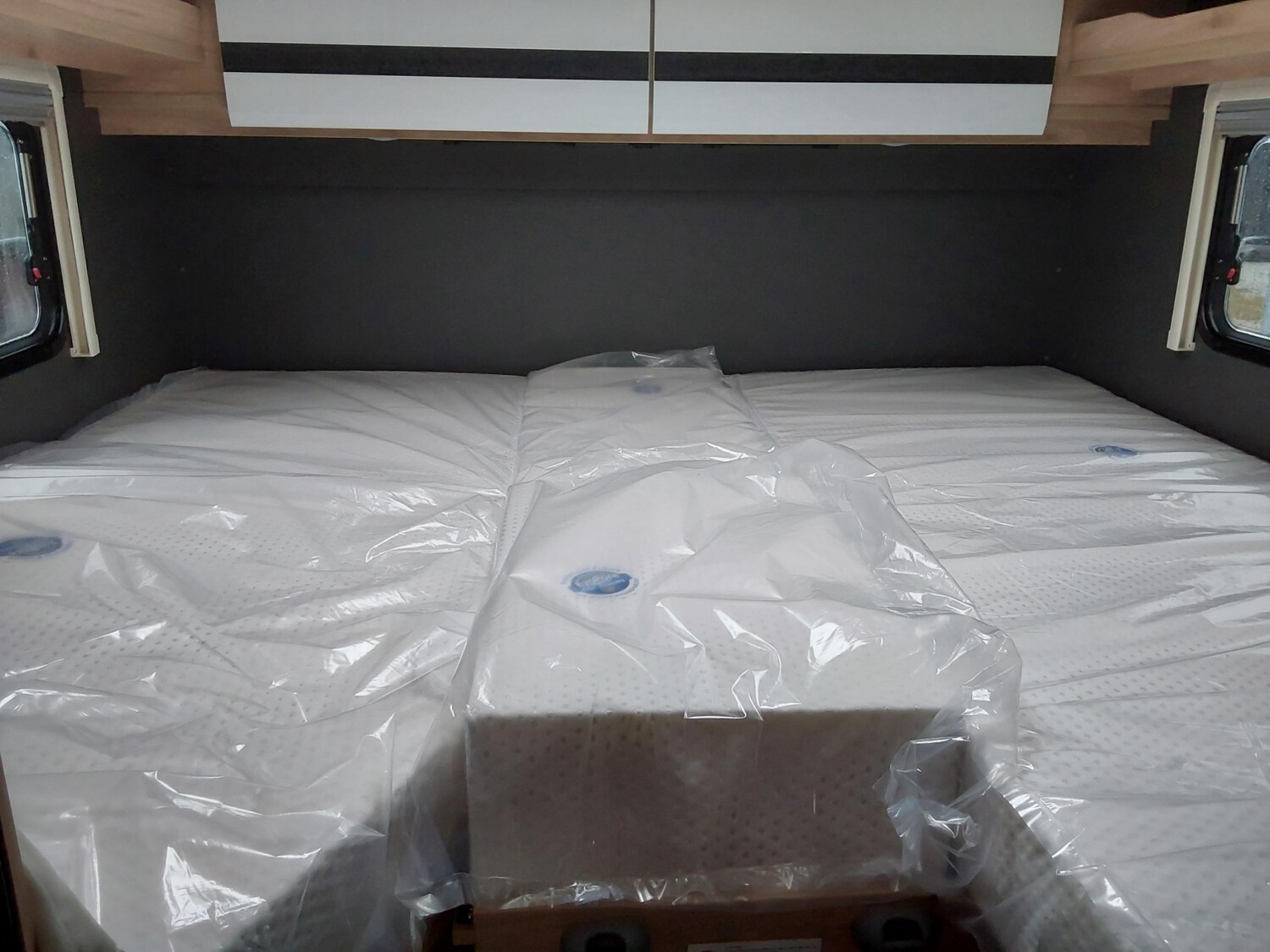 Dethleffs Globebus Camp Active T 4 - Bild 14