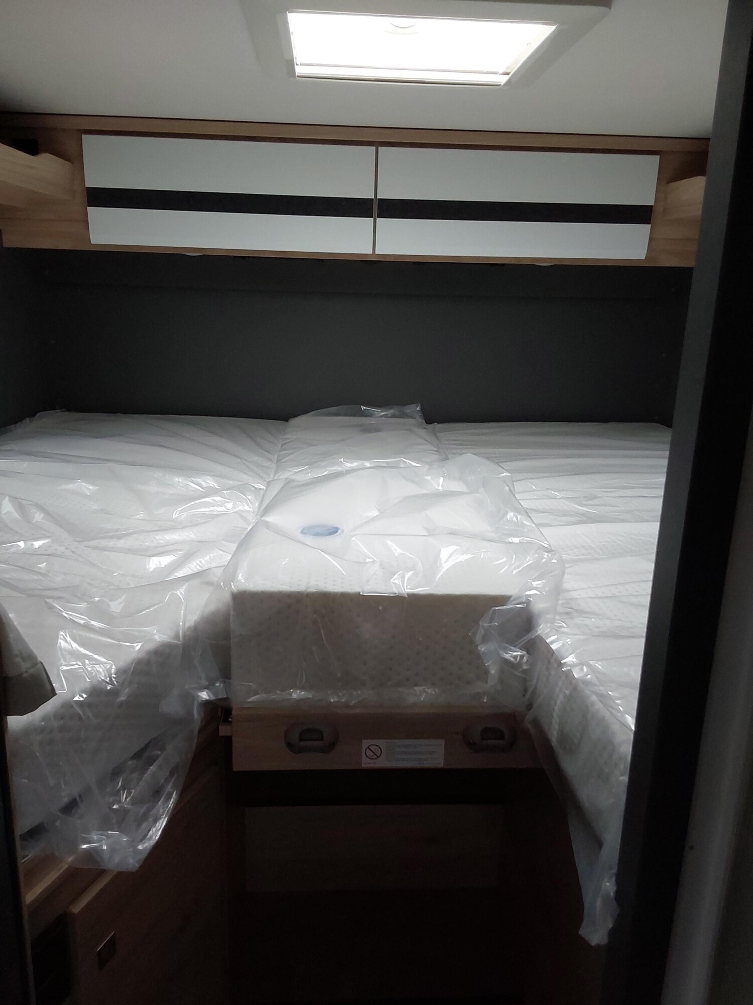 Dethleffs Globebus Camp Active T 4 - Bild 15