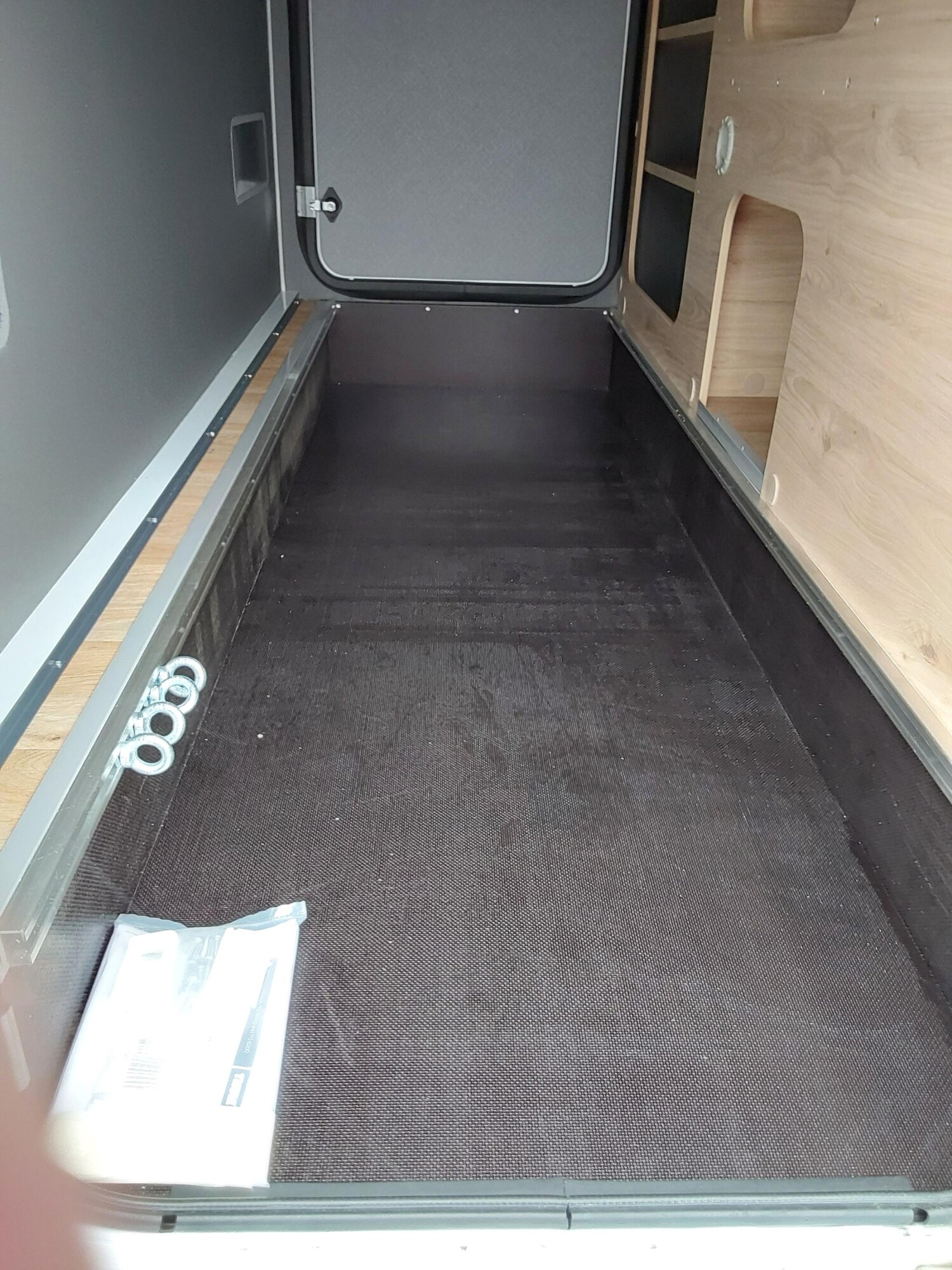 Dethleffs Globebus Camp Active T 4 - Bild 16