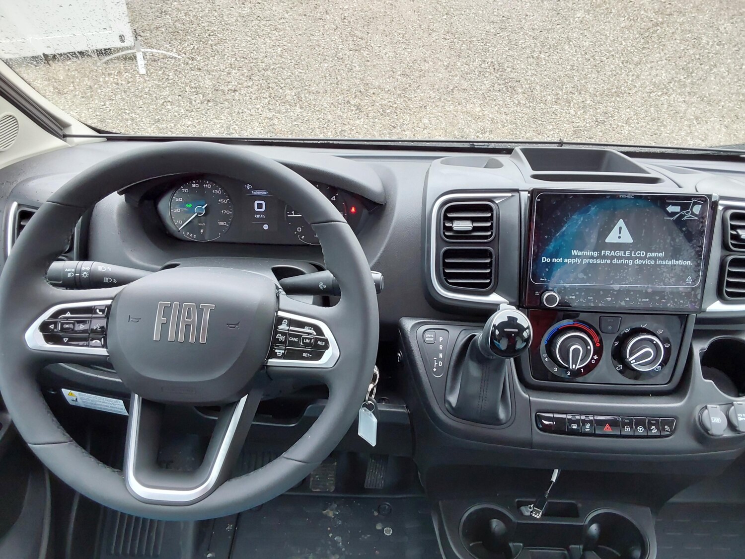 Dethleffs Globebus Camp Active T 4 - Bild 5