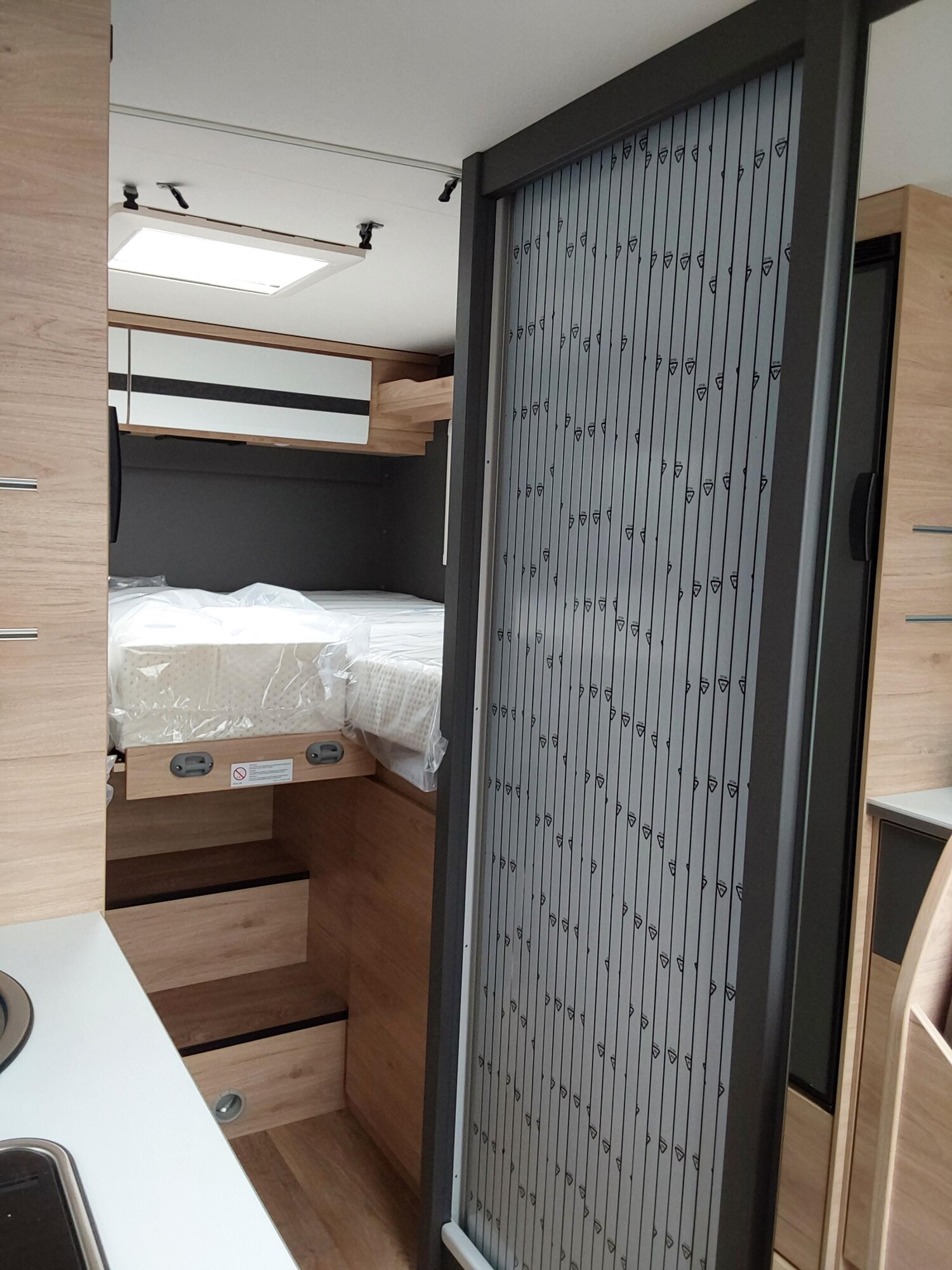 Dethleffs Globebus Camp Active T 4 - Bild 8