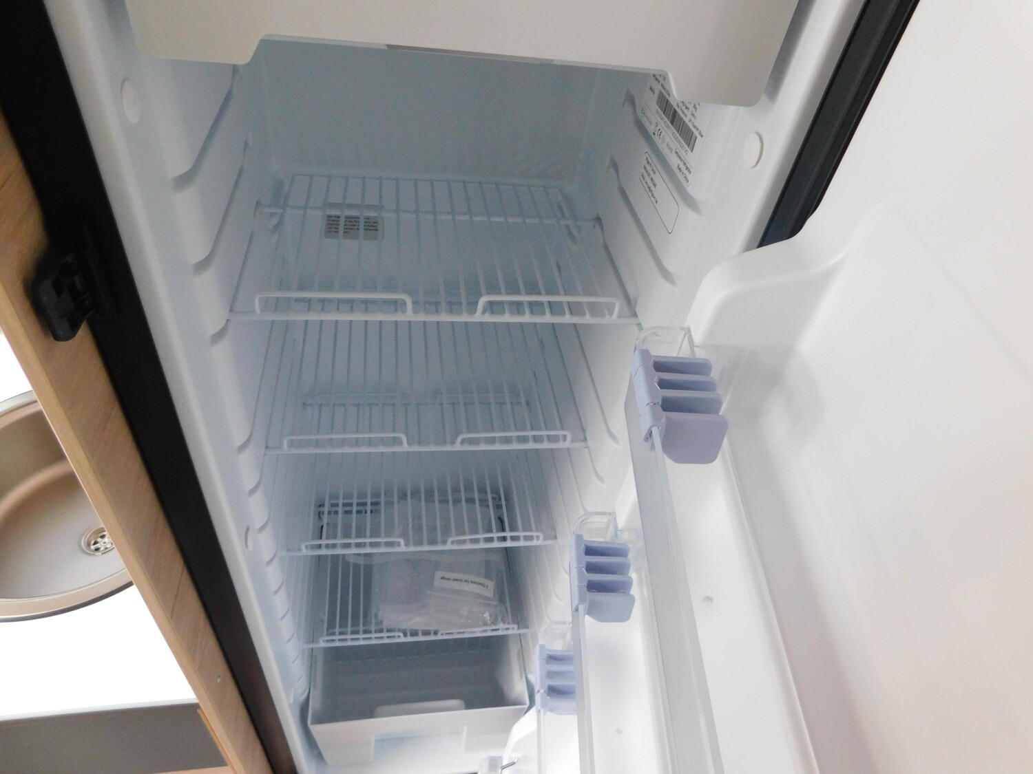 Dethleffs Globebus Camp Active T 4 710Kg Zuladung !!! - Bild 15