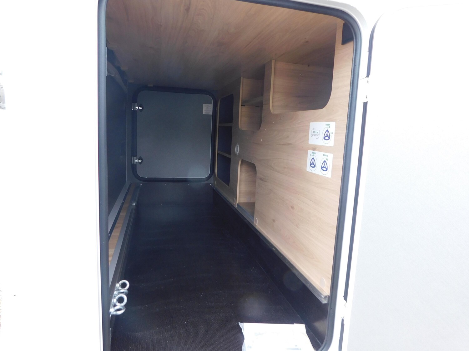 Dethleffs Globebus Camp Active T 4 - Bild 5