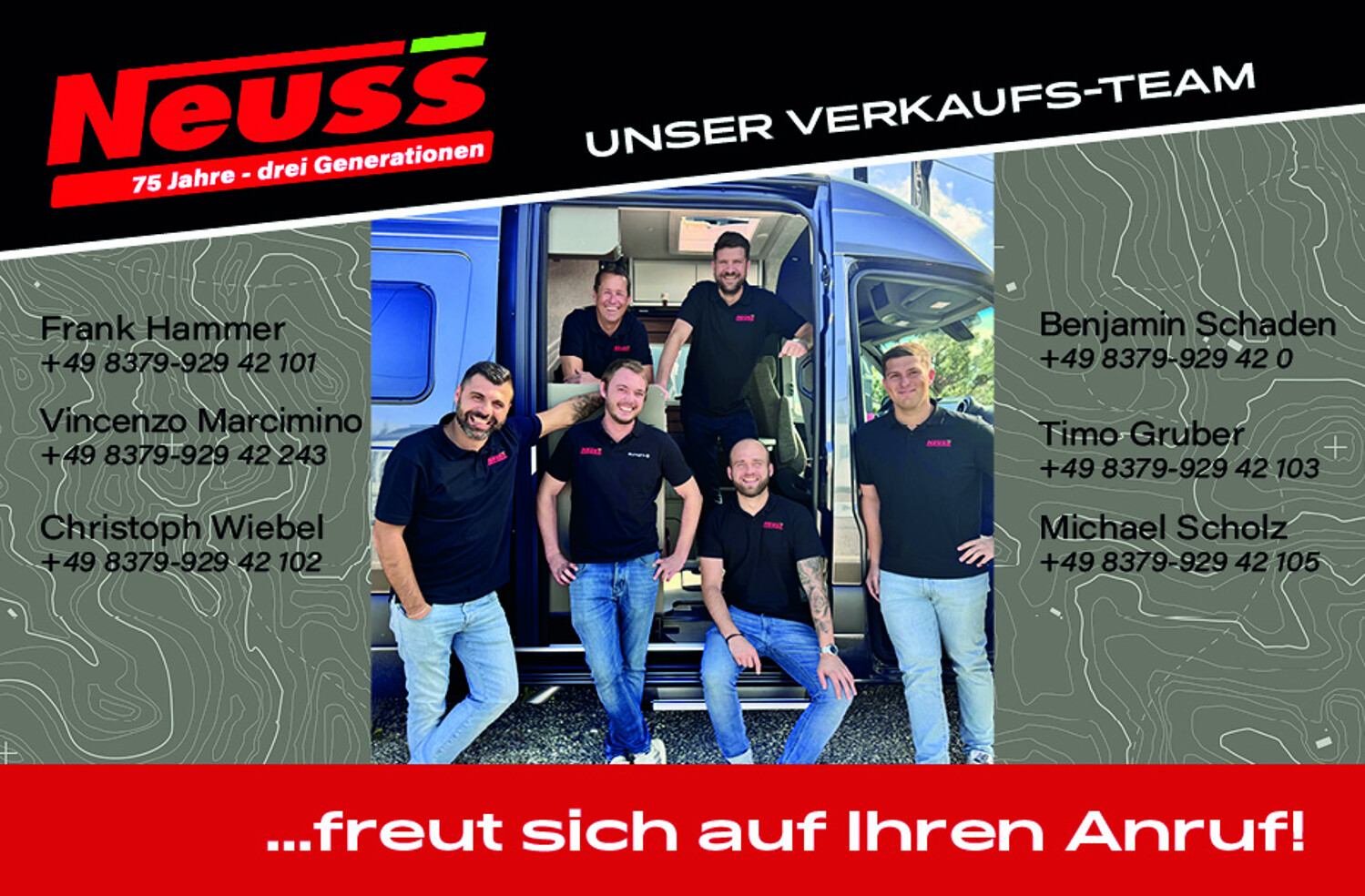 Dethleffs Globebus Go T 45 Active-Paket + Markise - Bild 2