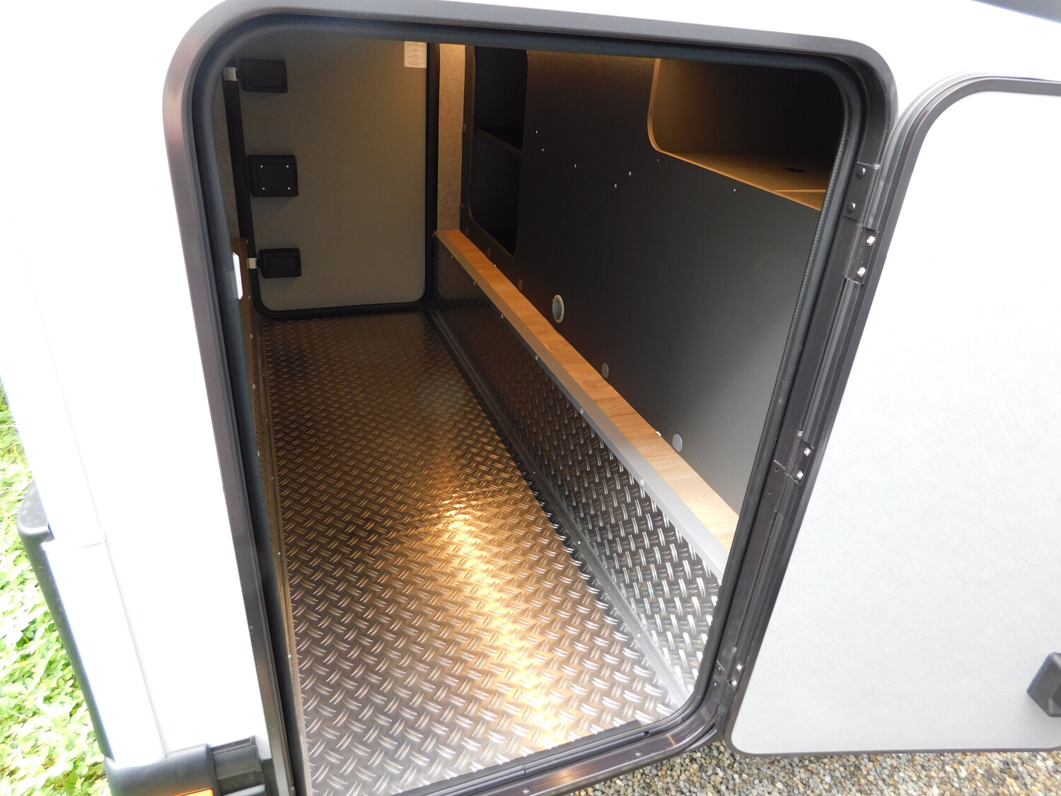 Dethleffs Globebus Performance 4x4 T 46 First-Edition-Pkt - Bild 23