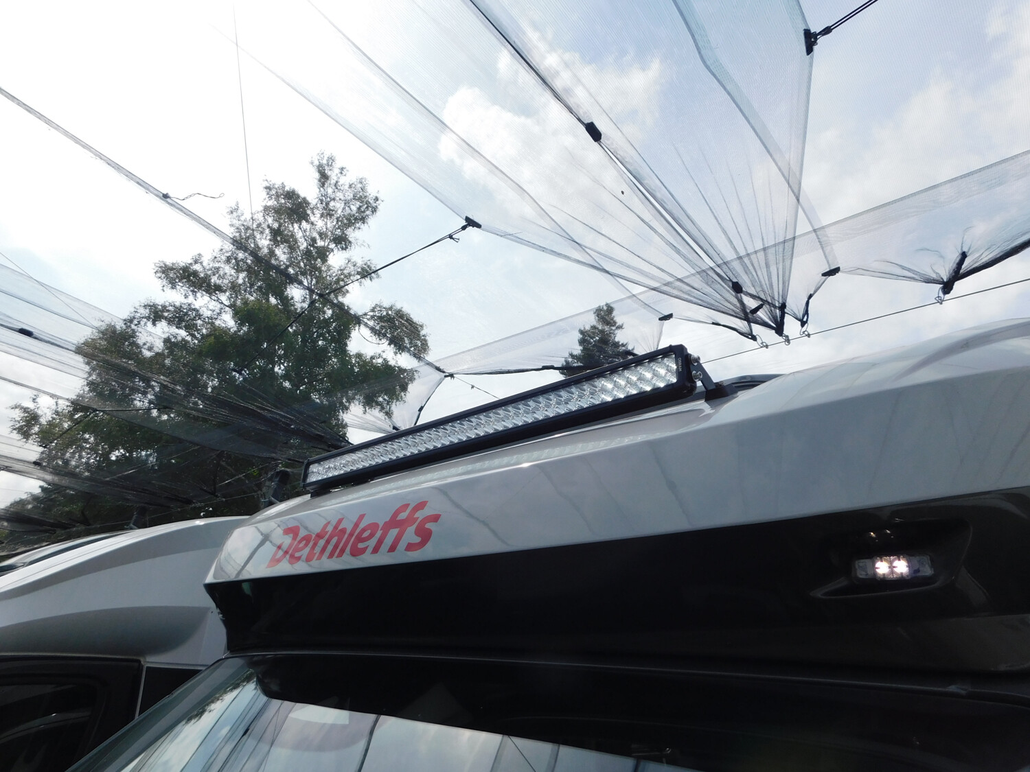 Dethleffs Globebus Performance 4x4 T 46 First-Edition-Pkt - Bild 5