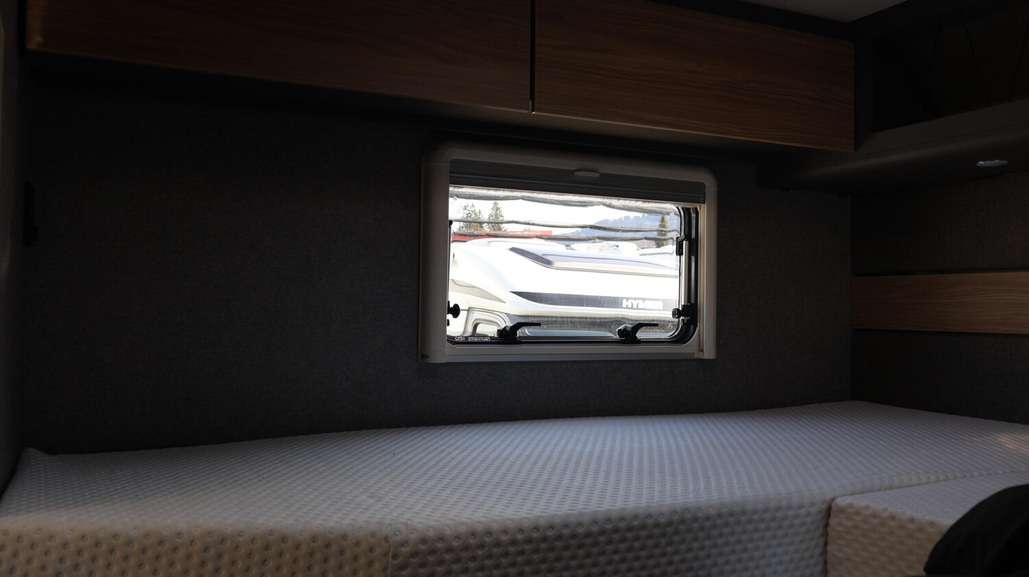 Dethleffs Globebus Performance 4x4 T 46 Bügel, AHK, Isofix - Bild 15
