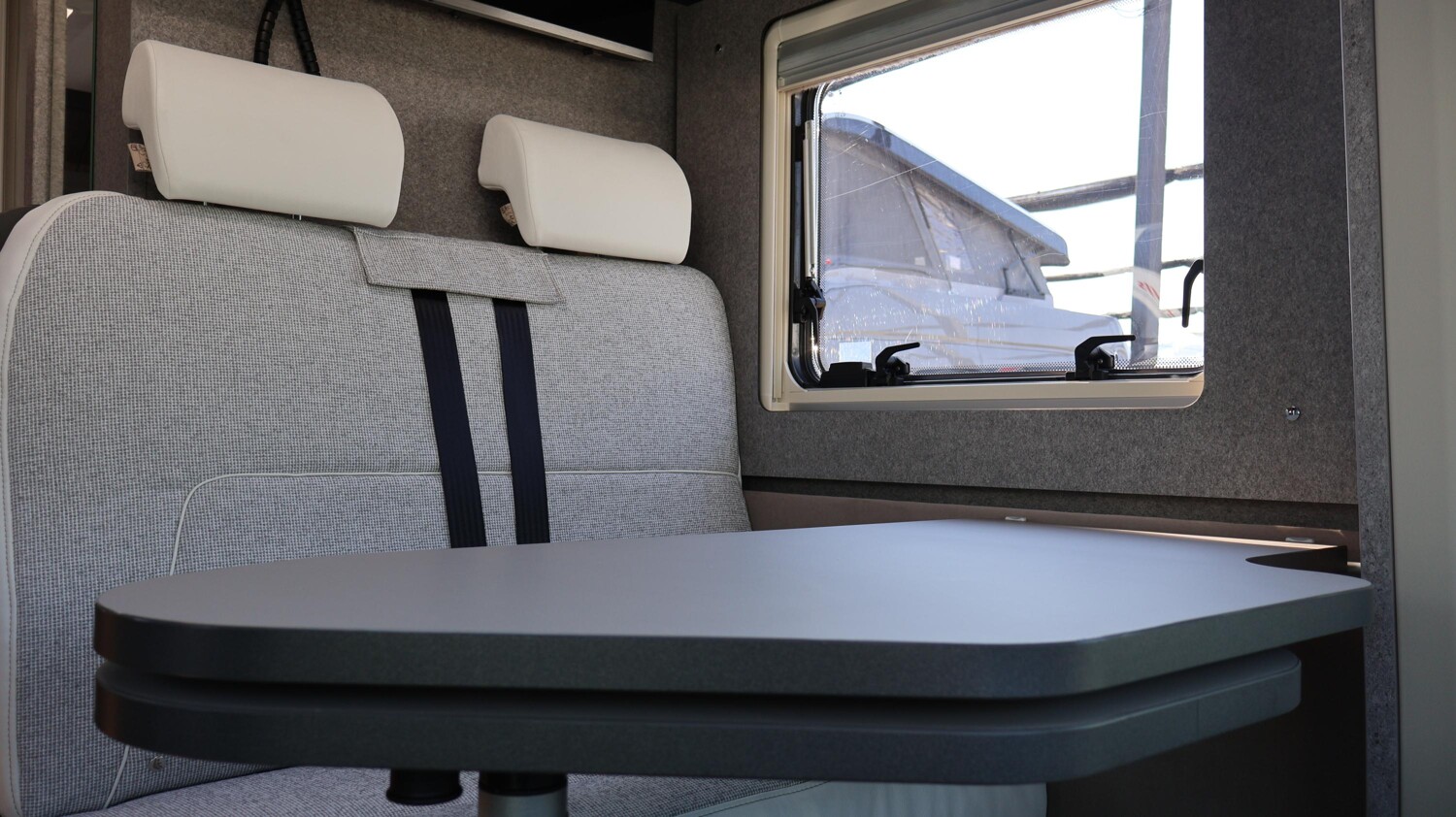 Dethleffs Globebus Performance 4x4 T 46 Bügel, AHK, Isofix - Bild 7