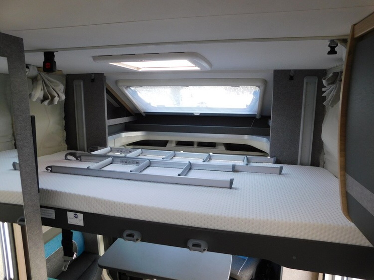 Dethleffs Just Go T 6615 EB 160 PS Automatik, Markise, AHK, RFK uvm. - Bild 12