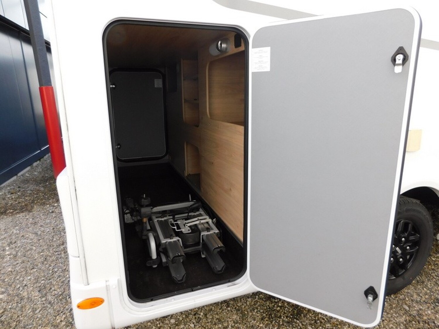 Dethleffs Just Go T 6615 EB 160 PS Automatik, Markise, AHK, RFK uvm. - Bild 15