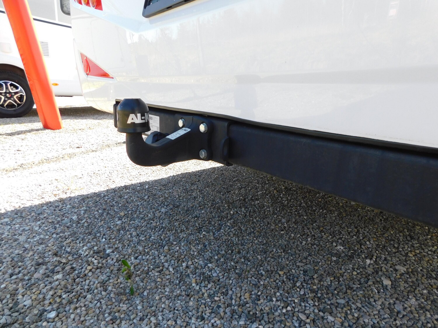 Dethleffs Trend T 6617 EB Hubbett, Klima, AHK, Navi+Kamera - Bild 5