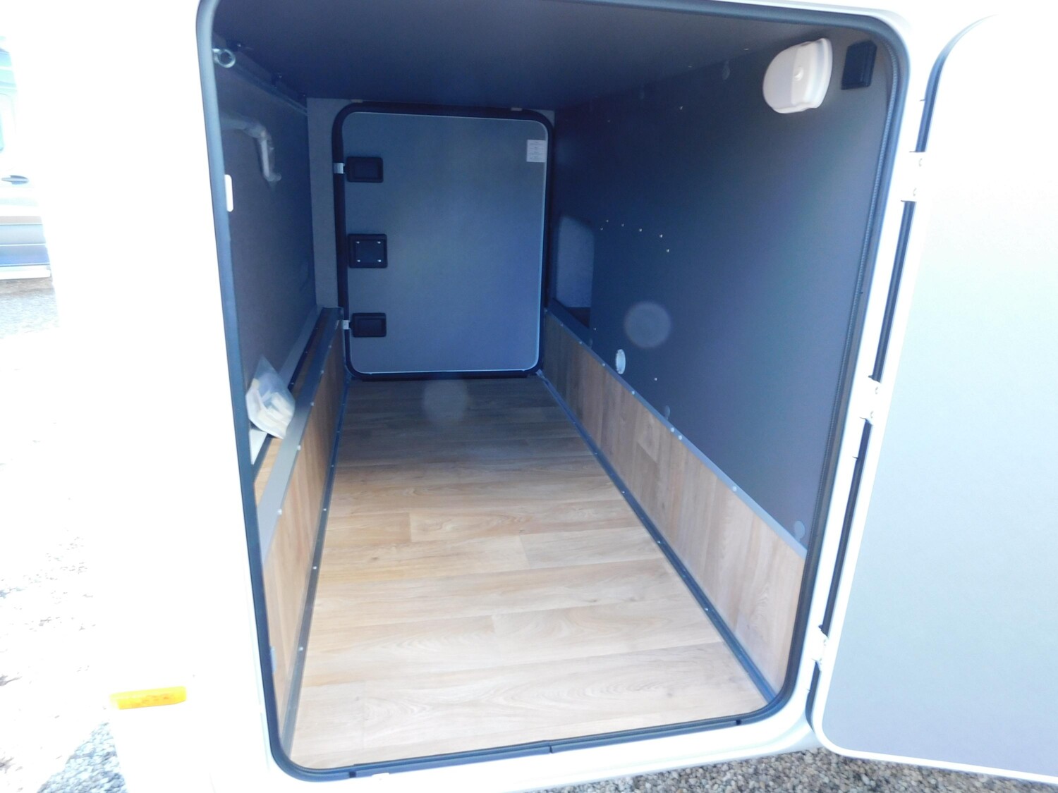 Dethleffs Trend T 6817 EB Winterpaket, Hubbett, 8G-Automat - Bild 12