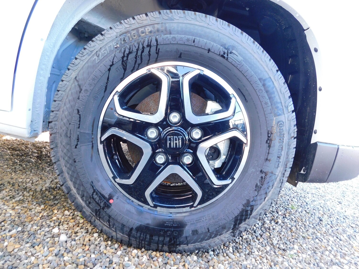 Dethleffs Trend T 6817 EB Winterpaket, Hubbett, 8G-Automat - Bild 17