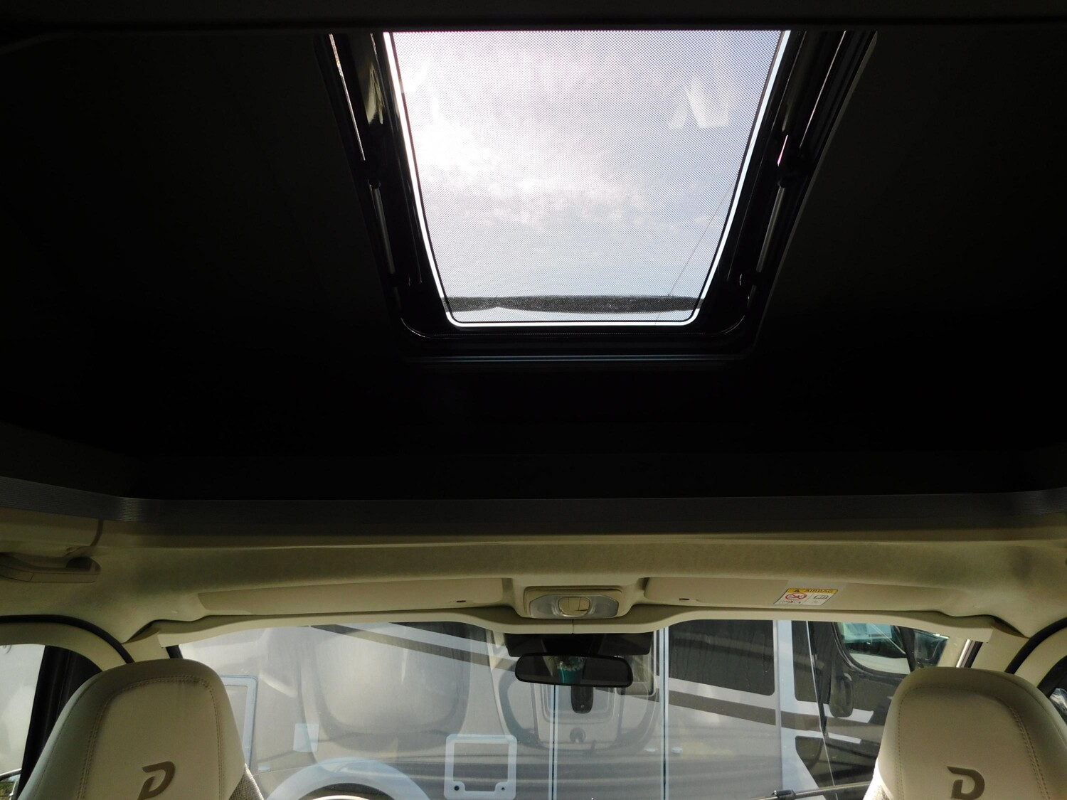 Dethleffs Trend T 6817 EB Active-&Winterpaket,Hubbett,ACC - Bild 14