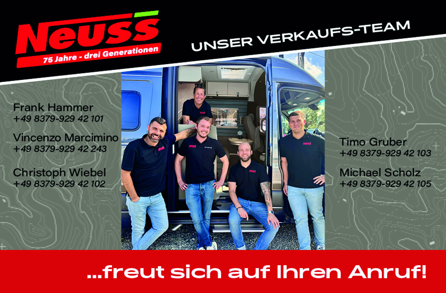 Dethleffs Trend T 6817 EB - Bild 2