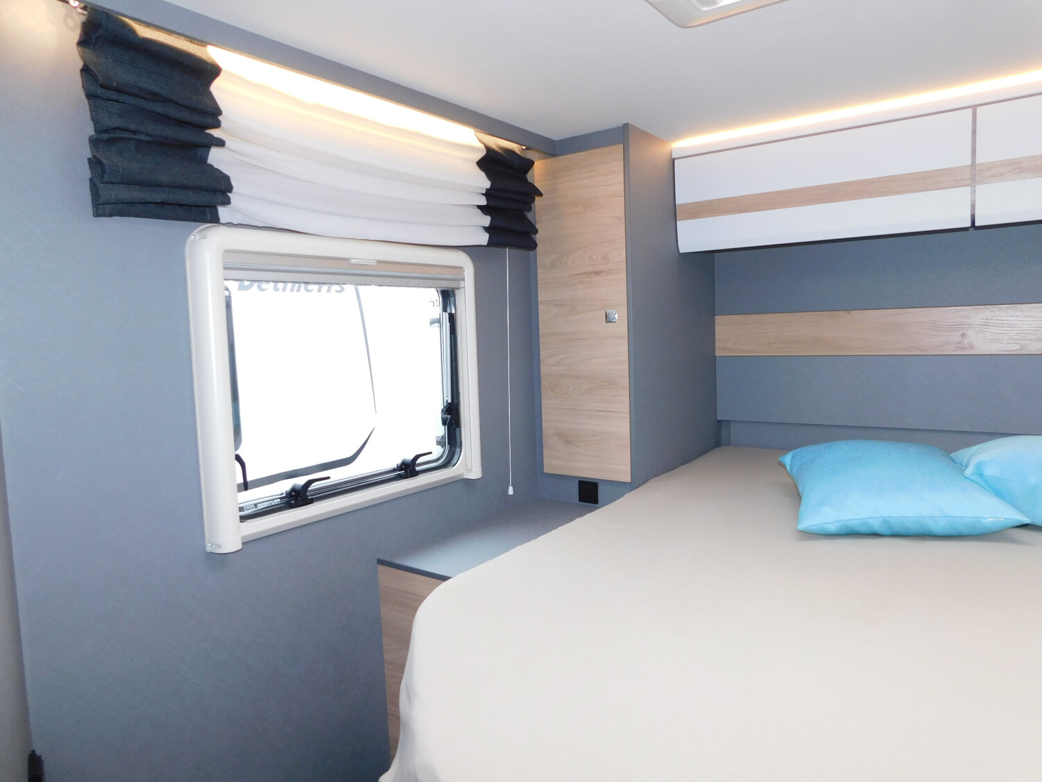 Dethleffs Just Camp T 7052 DBM - Bild 13