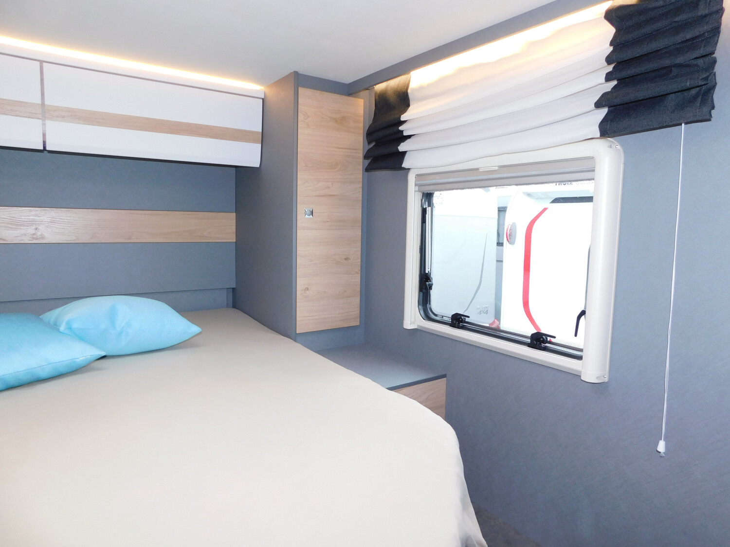 Dethleffs Just Camp T 7052 DBM - Bild 14