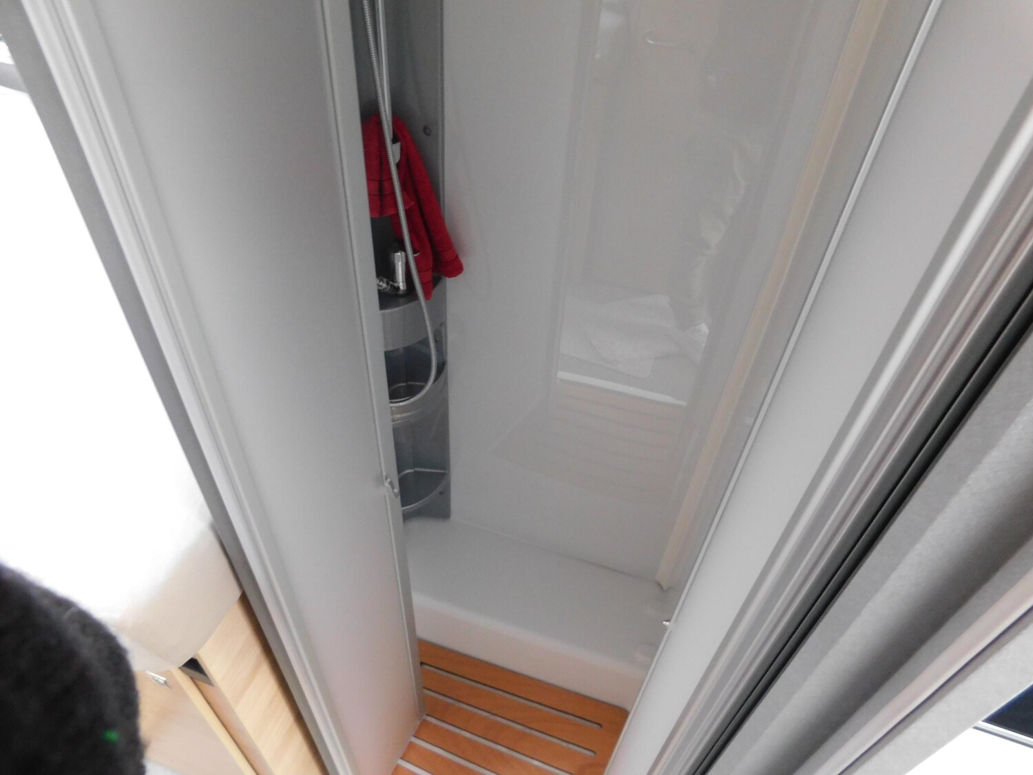 Dethleffs Just Camp T 7052 EB Active-Pkt,Hubbett,Voll-LED - Dethleffs Reisemobil 2025 - Bild 12 Dethleffs Just Camp T 7052 EB Active-Pkt,Hubbett,Voll-LED - Bild 12