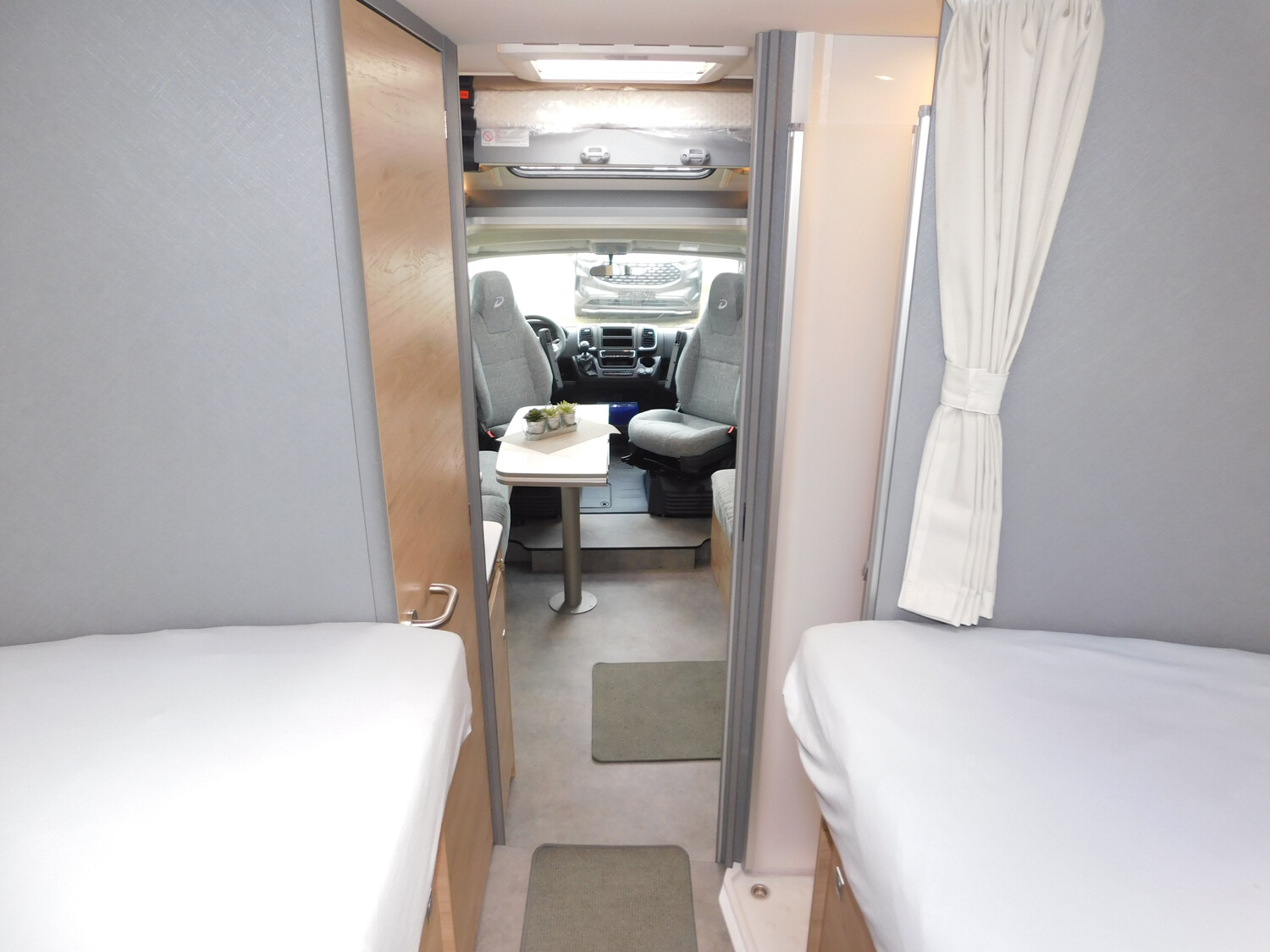 Dethleffs Just Camp T 7052 EBL - Bild 15