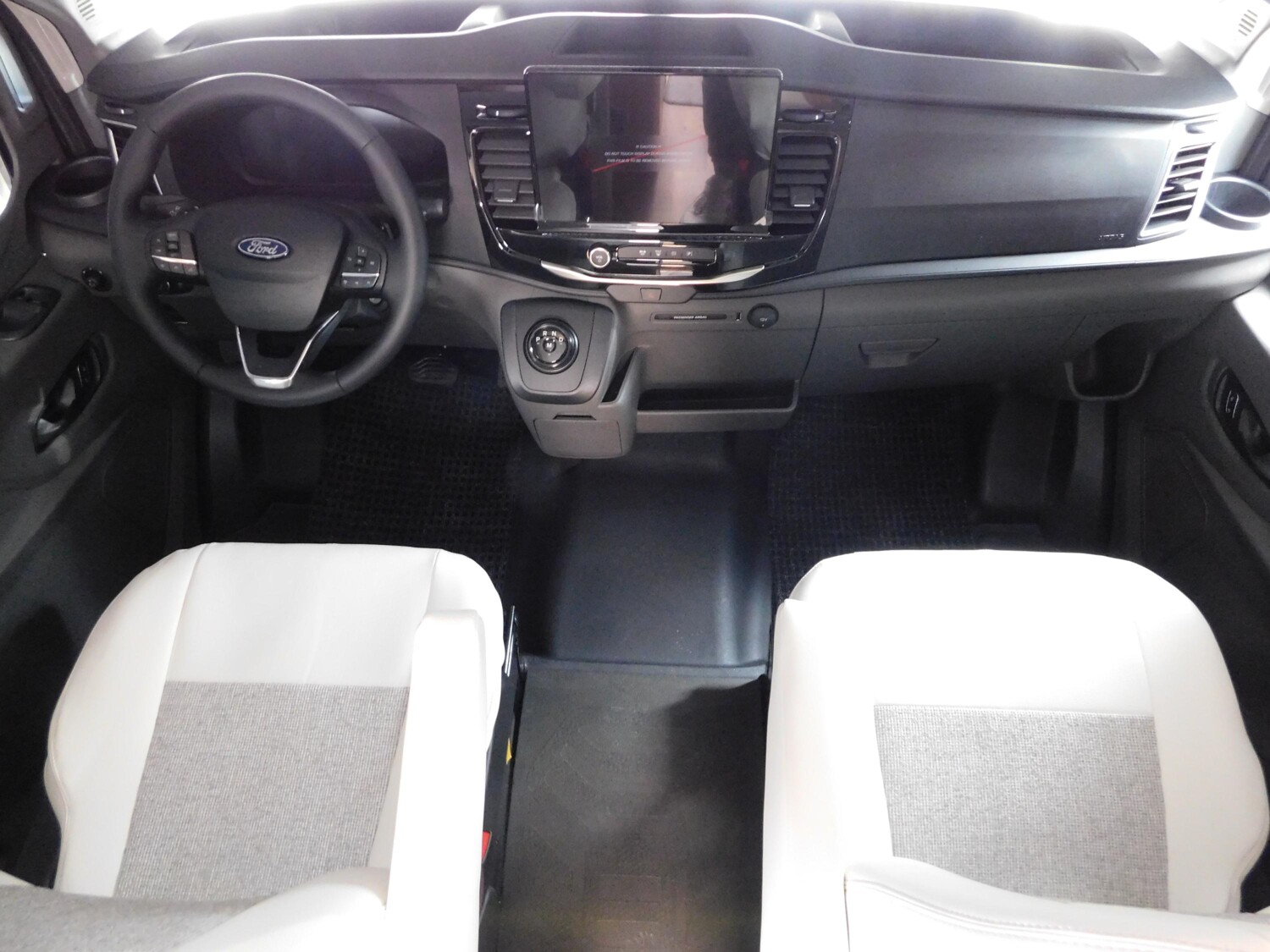 Dethleffs Just Go T 7055 EB Automatik, Hubbett, isofix - Bild 16