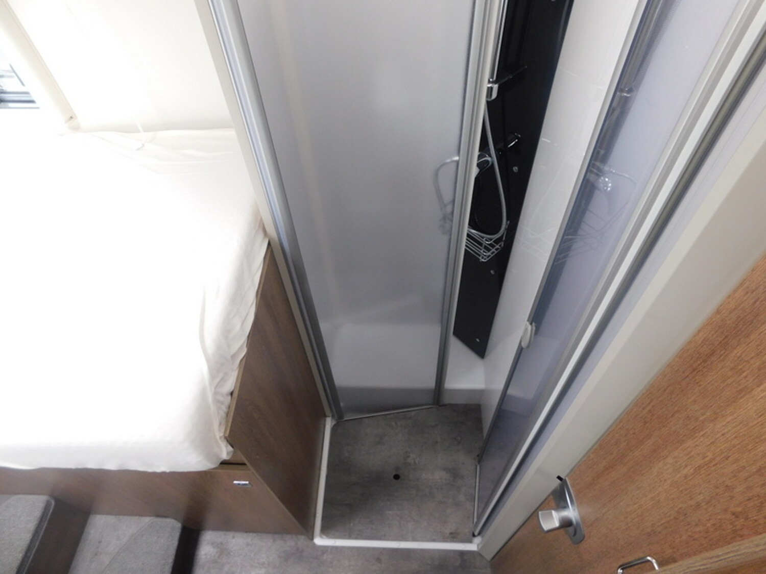 Dethleffs Trend  T 7057 EB Hubbett, Navi+RFK, Markise, uvm - Dethleffs Reisemobil 2020 - Bild 11 Dethleffs Trend  T 7057 EB Hubbett, Navi+RFK, Markise, uvm - Bild 11