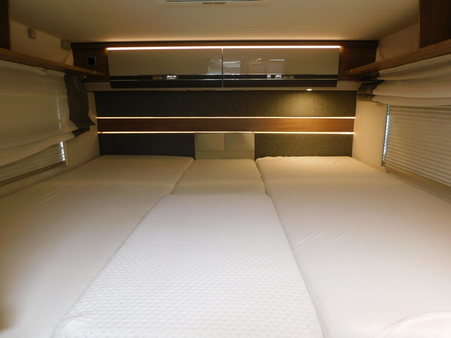 Dethleffs Trend  T 7057 EB Hubbett, Navi+RFK, Markise, uvm - Dethleffs Reisemobil 2020 - Bild 15 Dethleffs Trend  T 7057 EB Hubbett, Navi+RFK, Markise, uvm - Bild 15