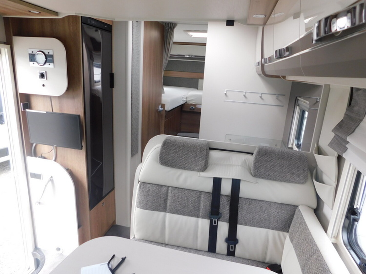 Dethleffs Trend  T 7057 EB Hubbett, Navi+RFK, Markise, uvm - Dethleffs Reisemobil 2020 - Bild 16 Dethleffs Trend  T 7057 EB Hubbett, Navi+RFK, Markise, uvm - Bild 16