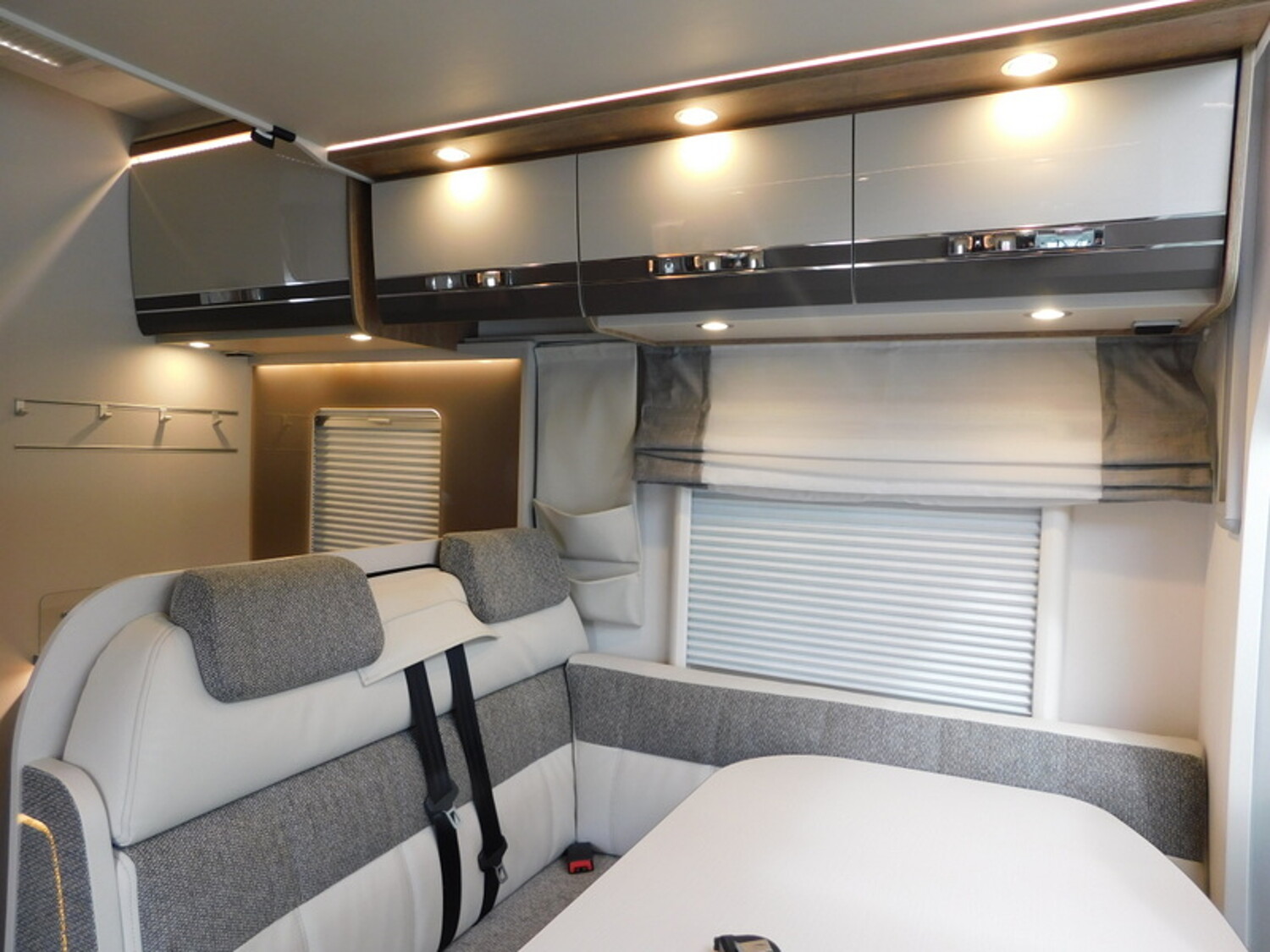 Dethleffs Trend  T 7057 EB Hubbett, Navi+RFK, Markise, uvm - Dethleffs Reisemobil 2020 - Bild 20 Dethleffs Trend  T 7057 EB Hubbett, Navi+RFK, Markise, uvm - Bild 20