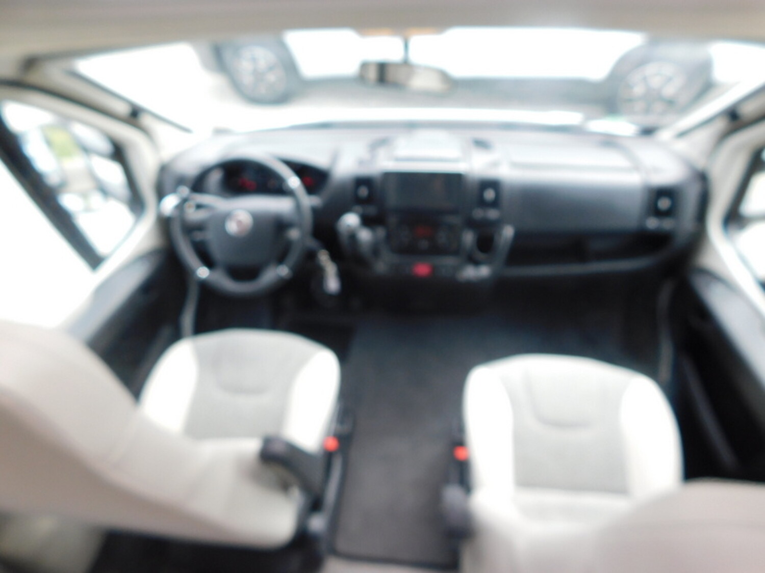 Dethleffs Trend  T 7057 EB Hubbett, Navi+RFK, Markise, uvm - Dethleffs Reisemobil 2020 - Bild 6 Dethleffs Trend  T 7057 EB Hubbett, Navi+RFK, Markise, uvm - Bild 6