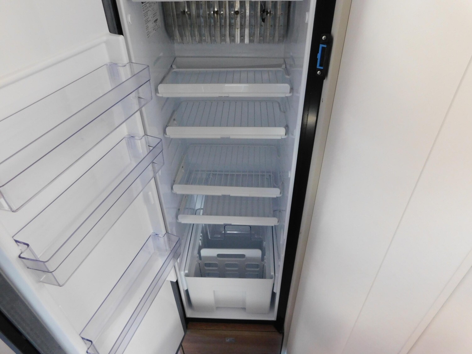 Dethleffs Trend T 7057 EB - Bild 10