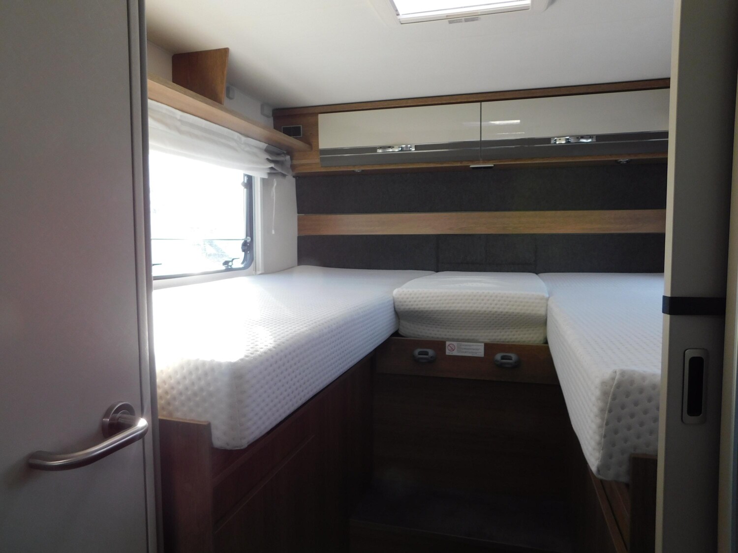 Dethleffs Trend T 7057 EB - Bild 11