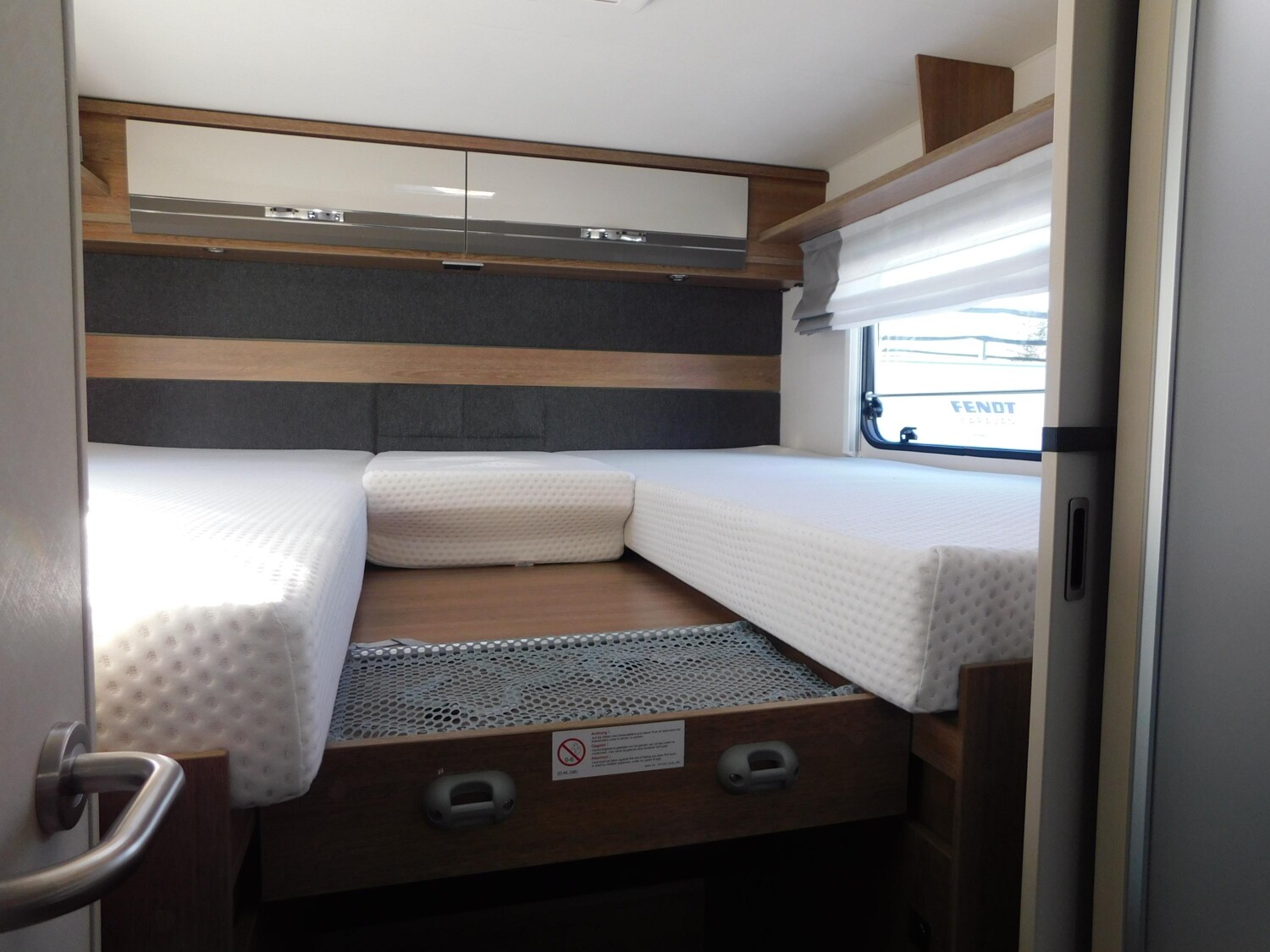 Dethleffs Trend T 7057 EB - Bild 12