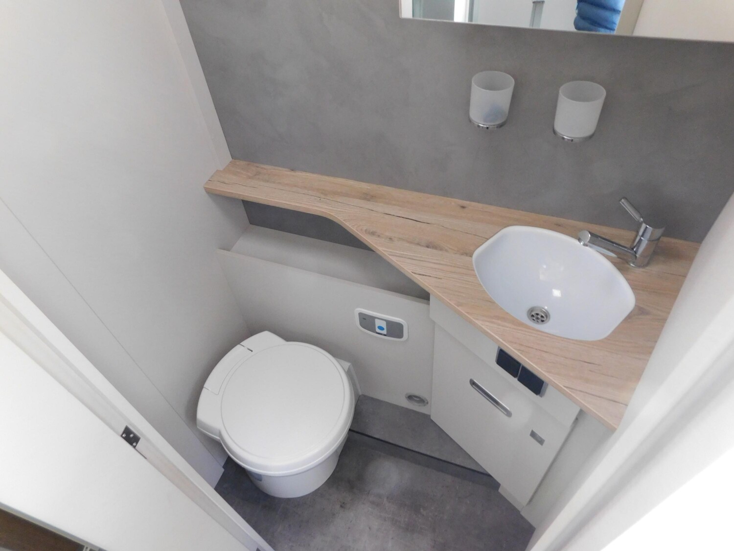 Dethleffs Trend T 7057 EB - Bild 13