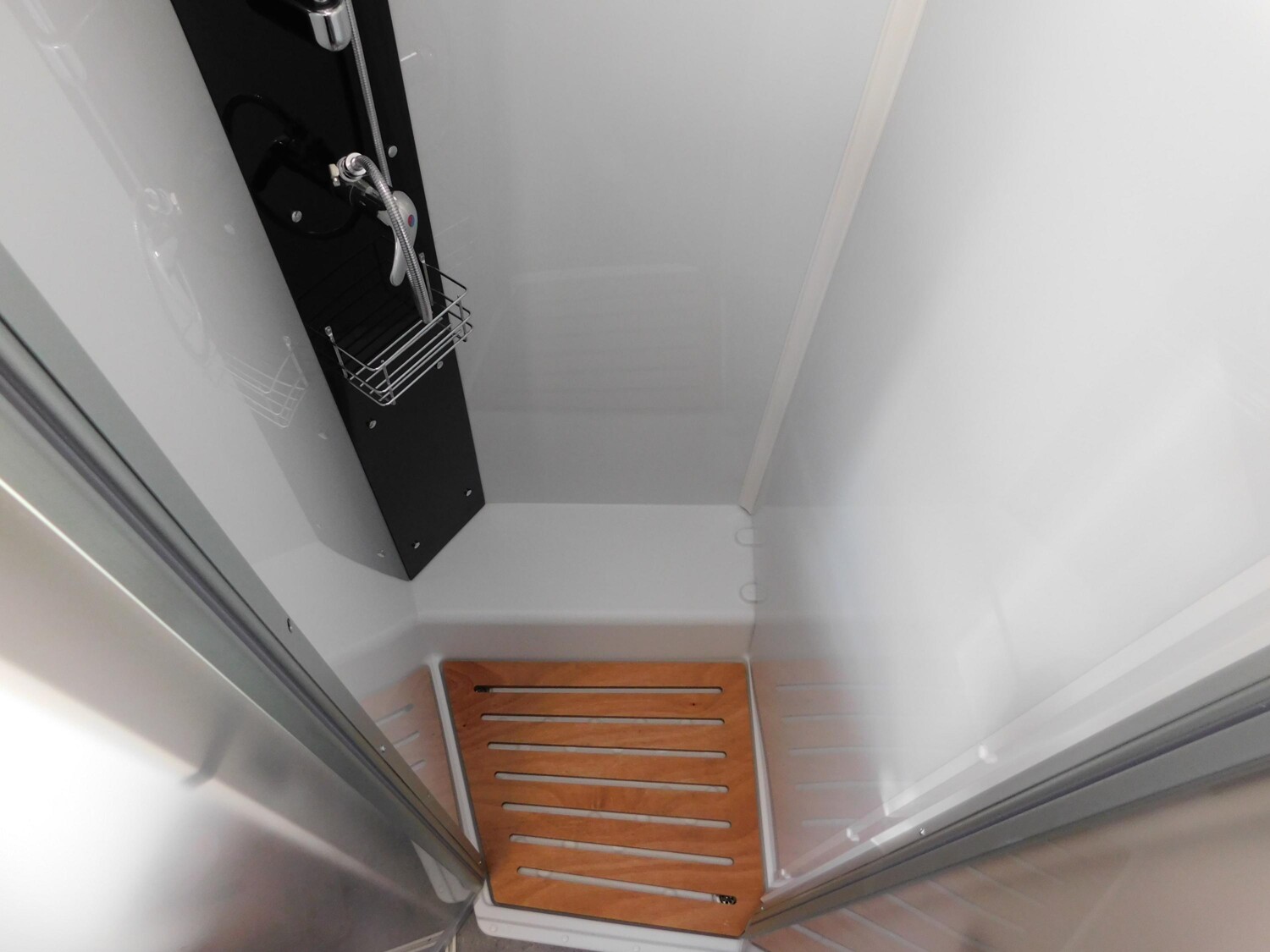 Dethleffs Trend T 7057 EB - Bild 14