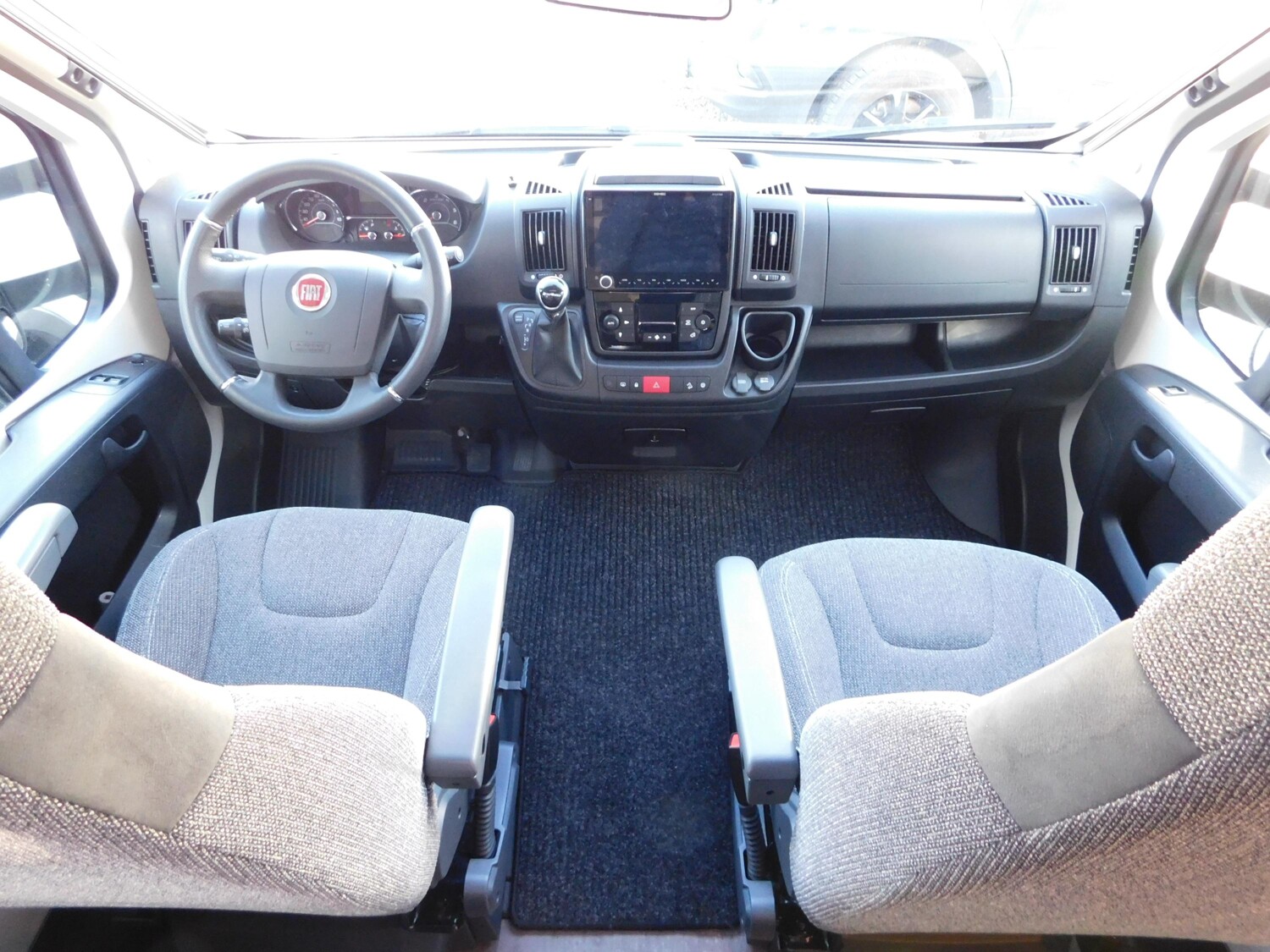 Dethleffs Trend T 7057 EB - Bild 15