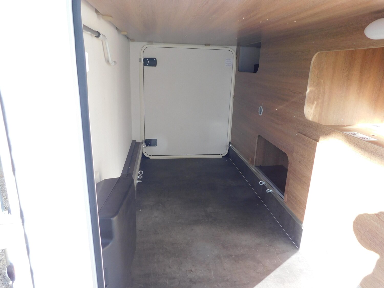 Dethleffs Trend T 7057 EB - Bild 17