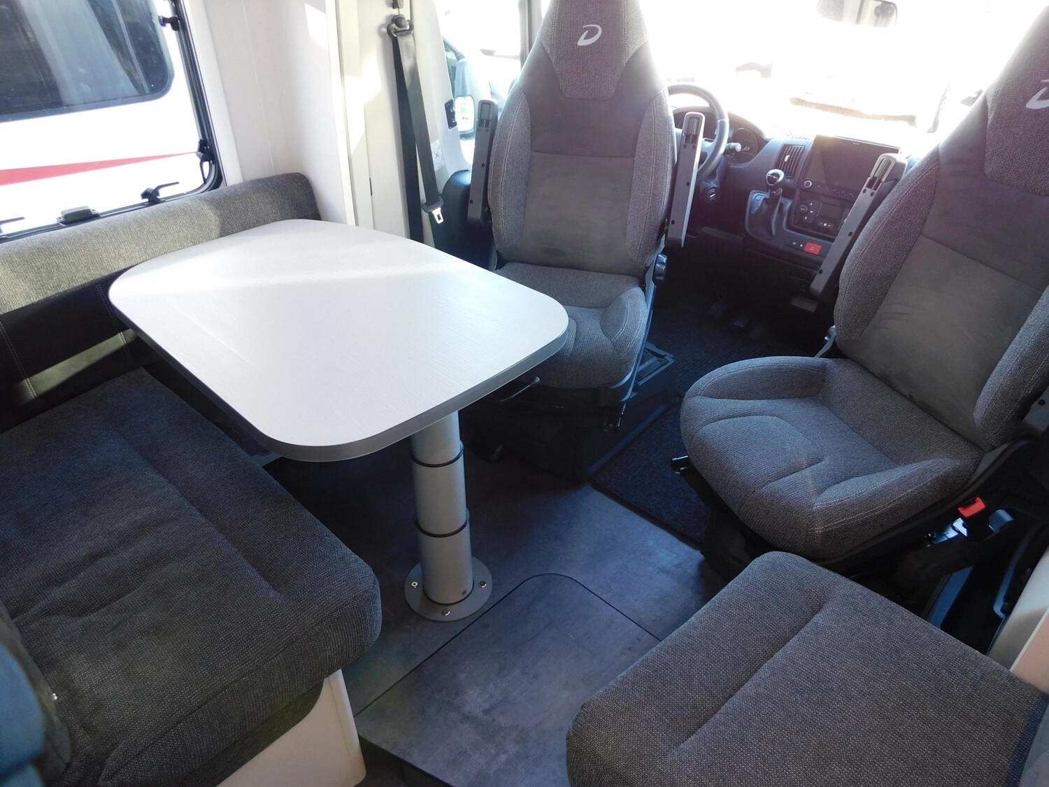 Dethleffs Trend T 7057 EB - Bild 5