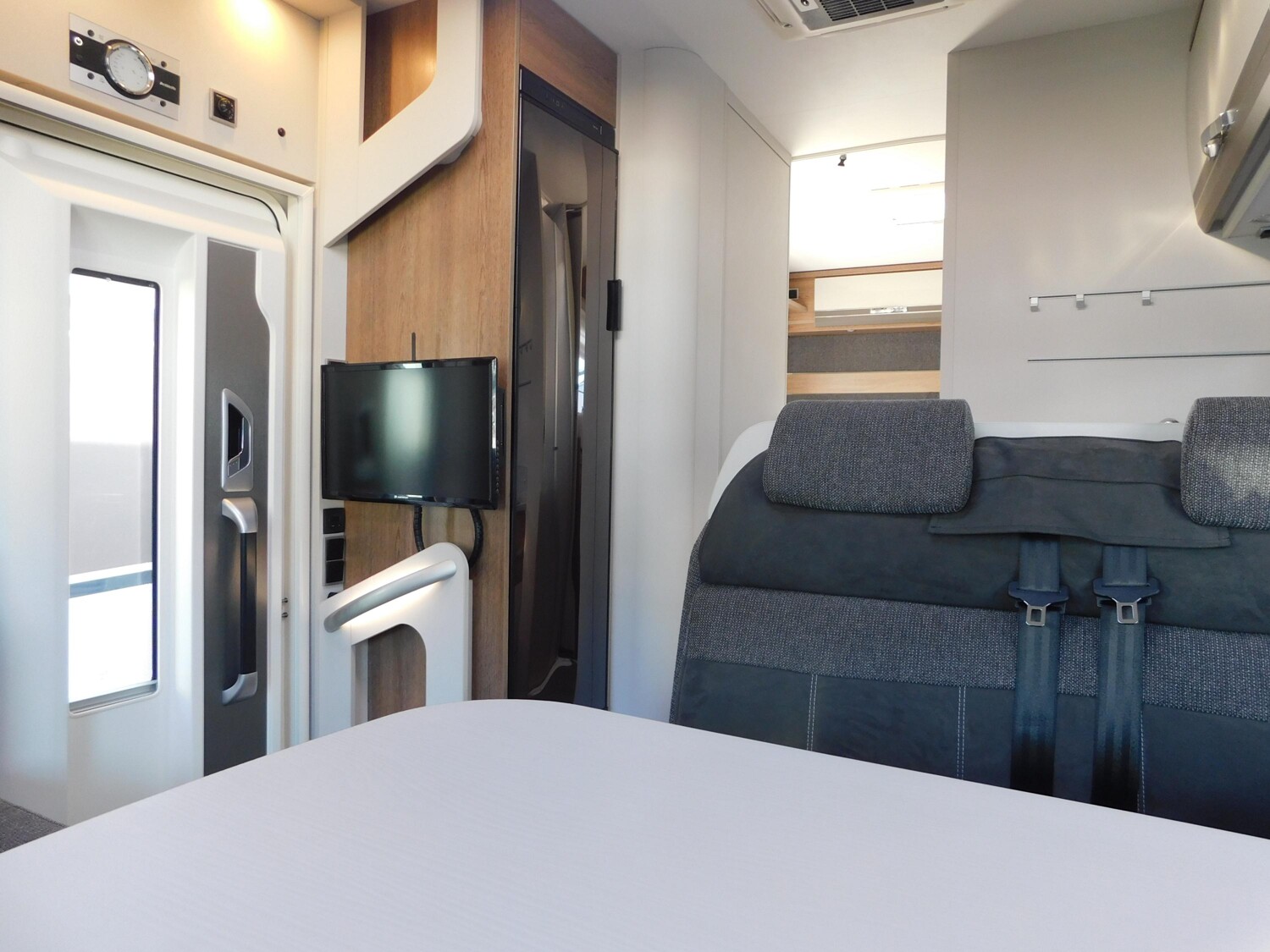 Dethleffs Trend T 7057 EB - Bild 6